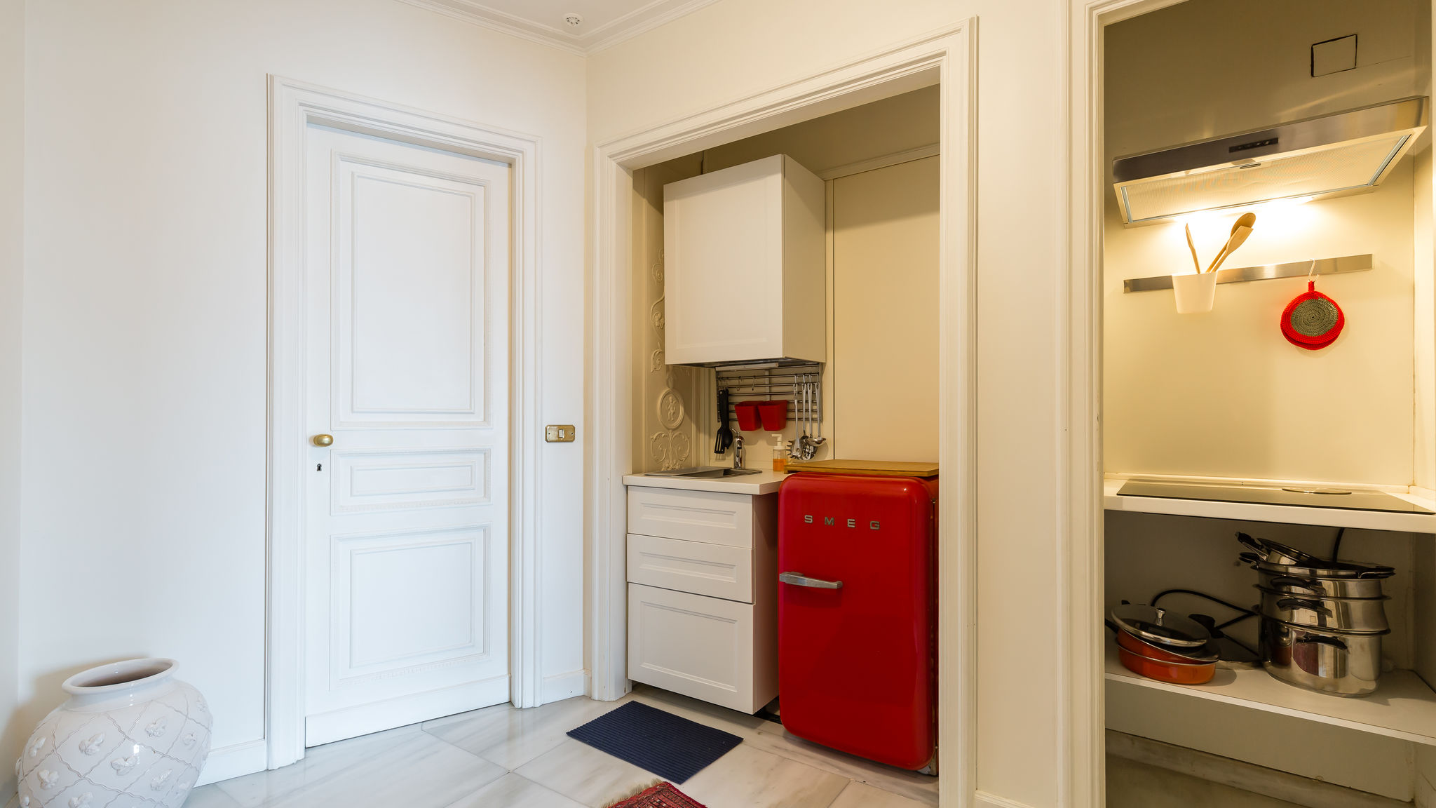 Napoliapartments.it (per Apt commercializzati) Napoli O-House Posillipo
