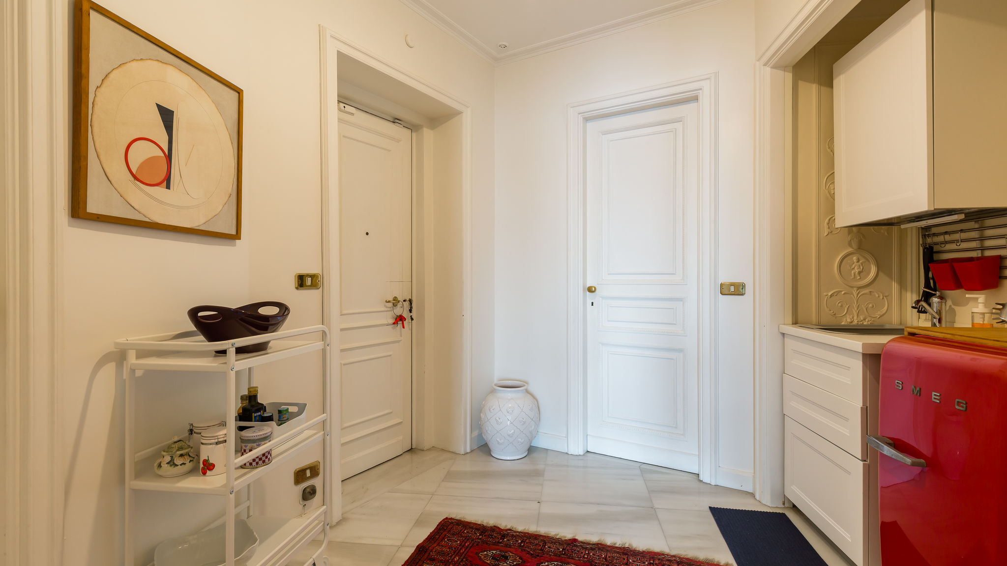 Napoliapartments.it (per Apt commercializzati) Napoli O-House Posillipo