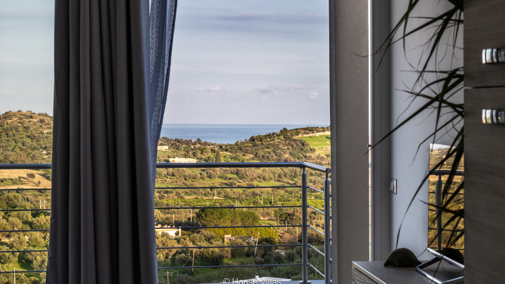 Italianway Avola Elaia Bioglam Relais - Appartamento Delta