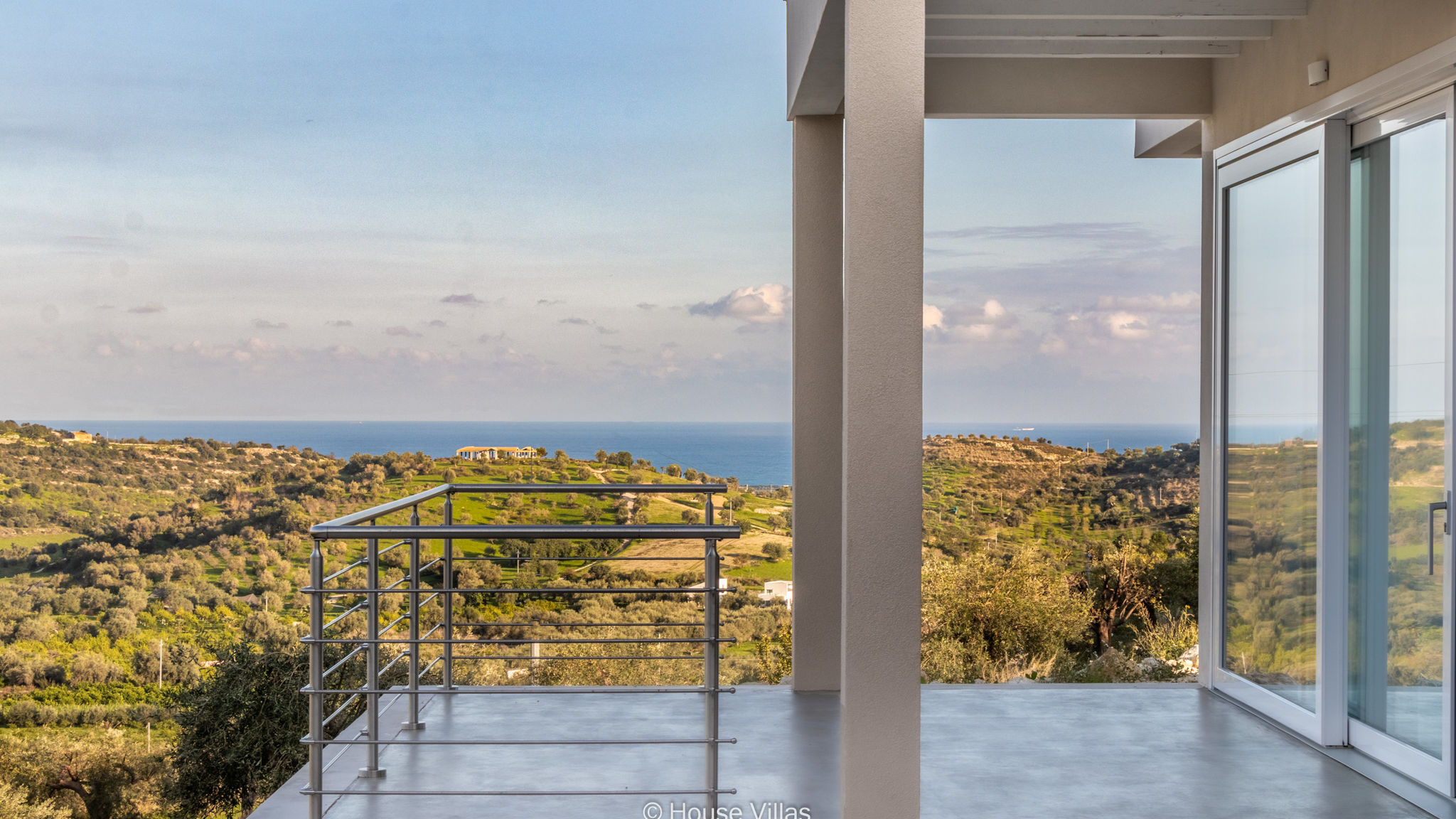 Italianway Avola Elaia Bioglam Relais - Appartamento Delta