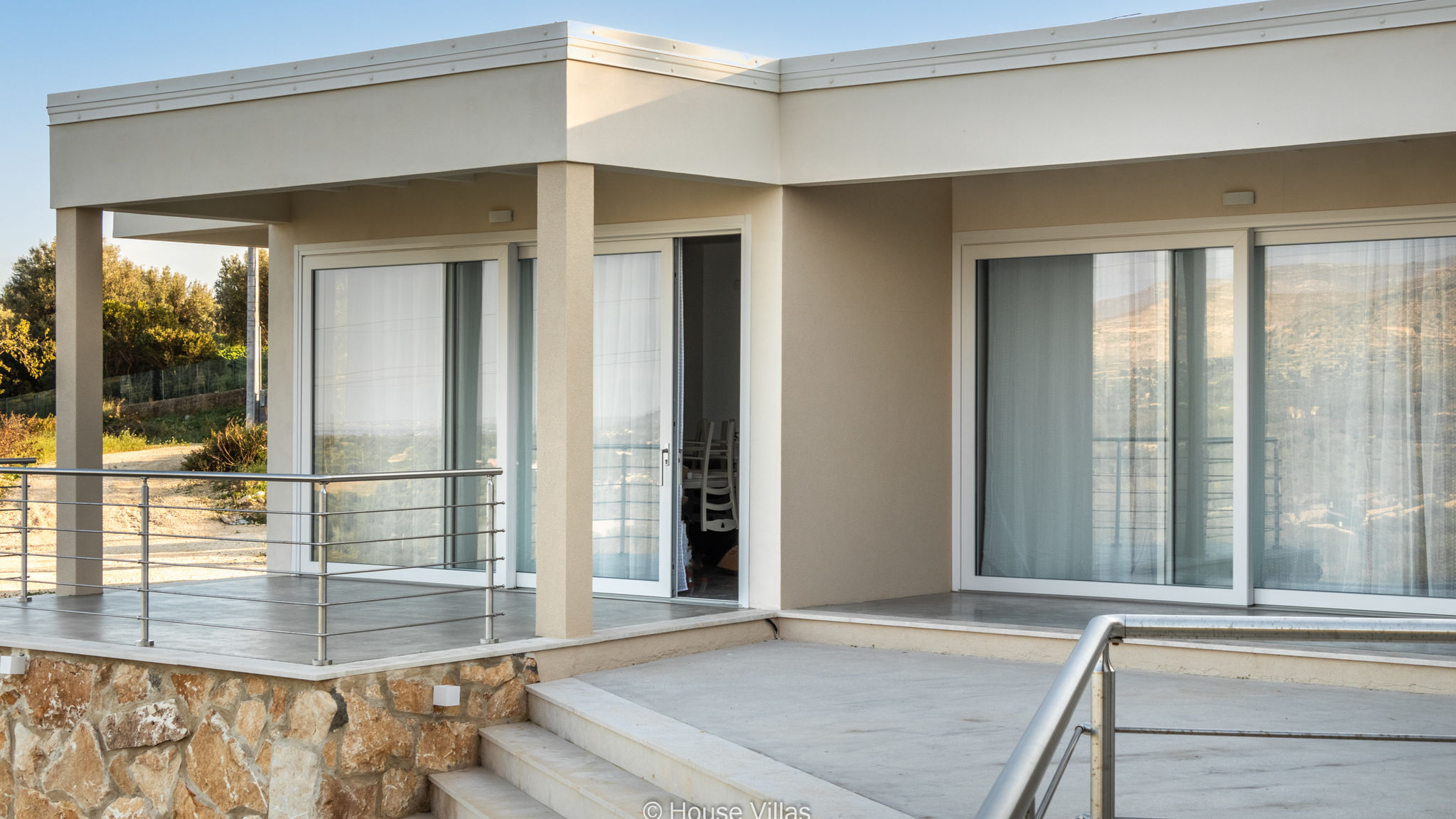 Italianway Avola Elaia Bioglam Relais - Appartamento Delta