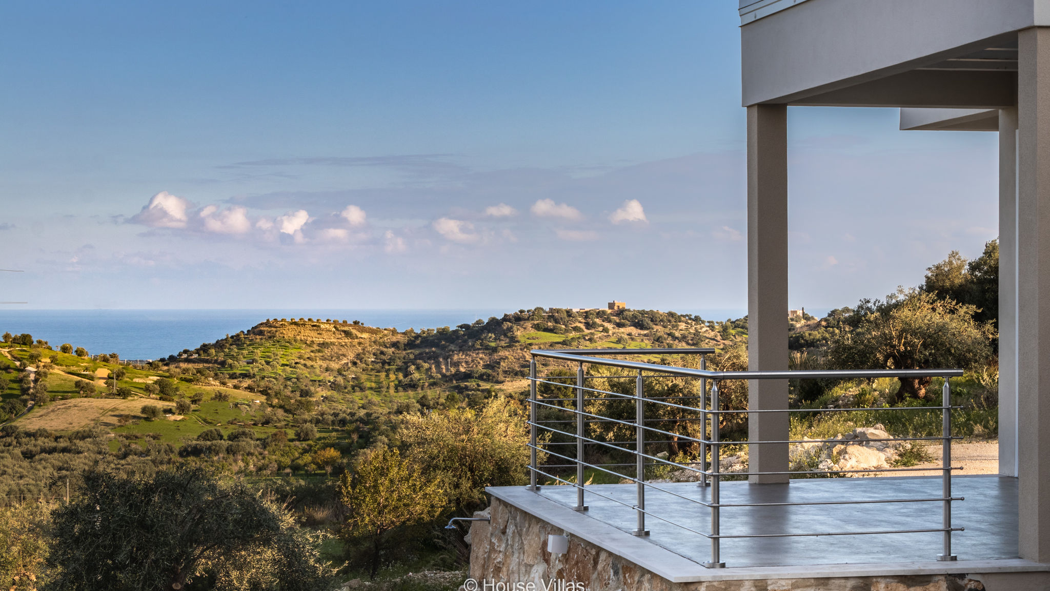 Italianway Avola Elaia Bioglam Relais - Appartamento Delta
