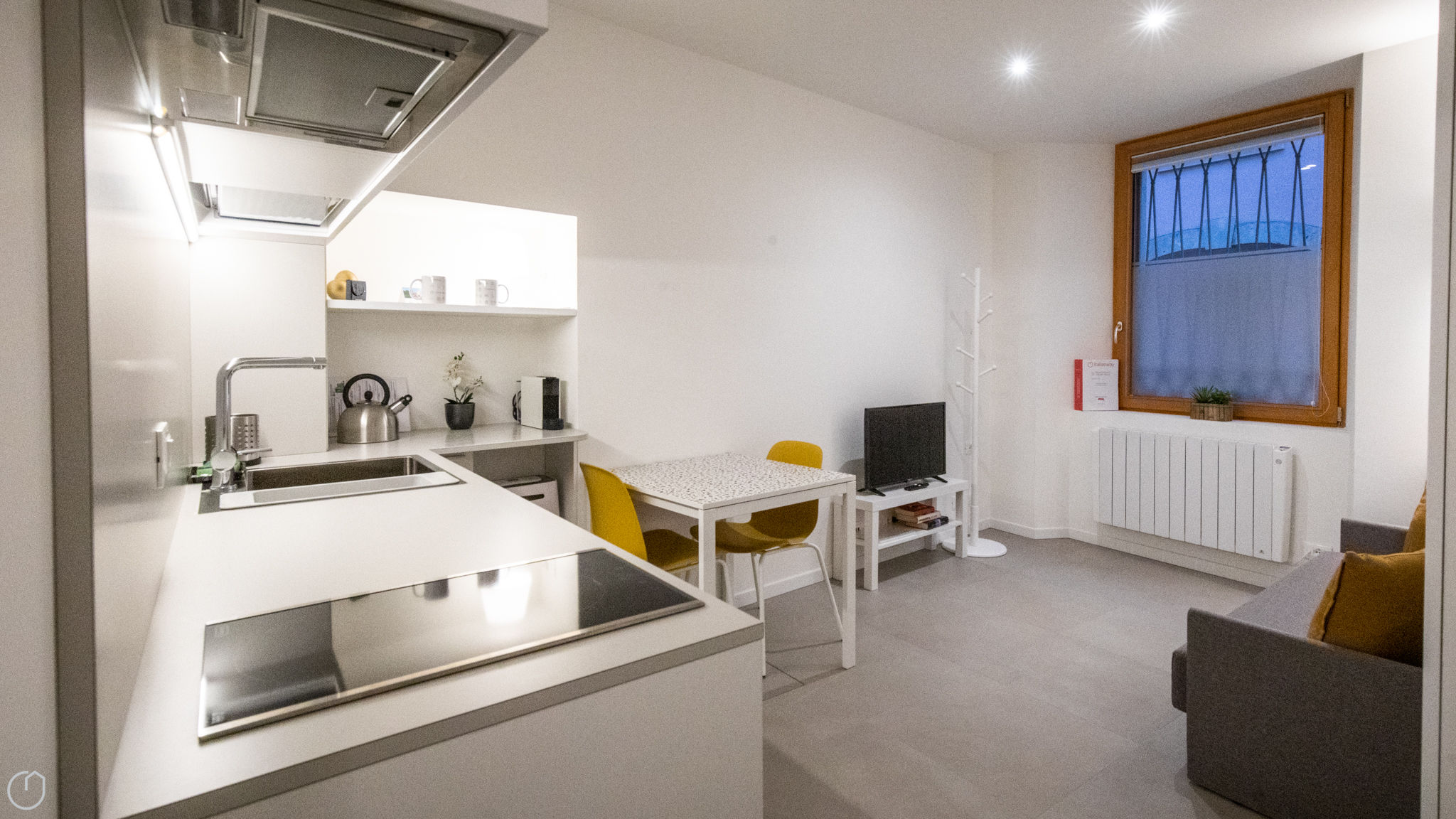 Italianway Udine Del Sale 4