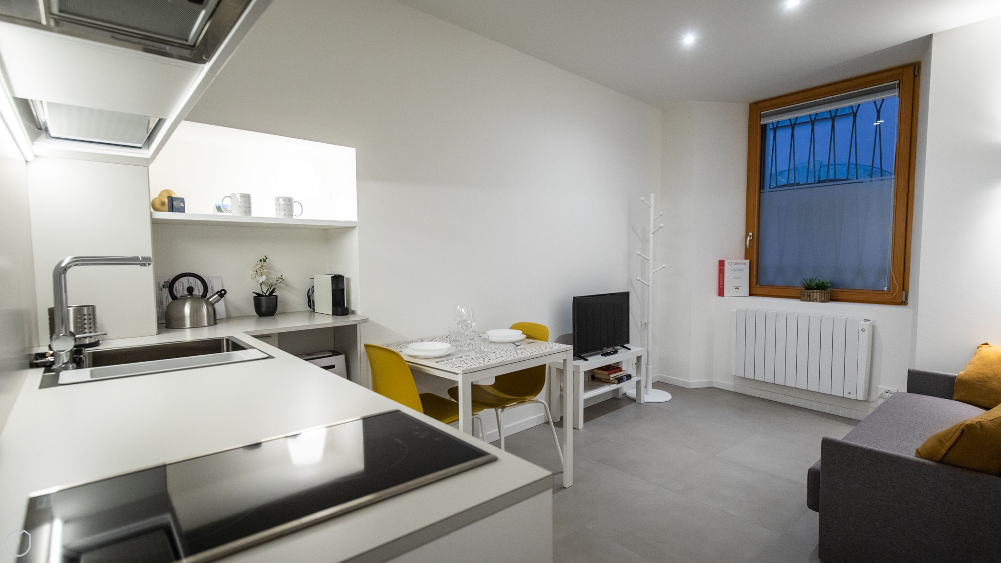 Italianway Udine Del Sale 4