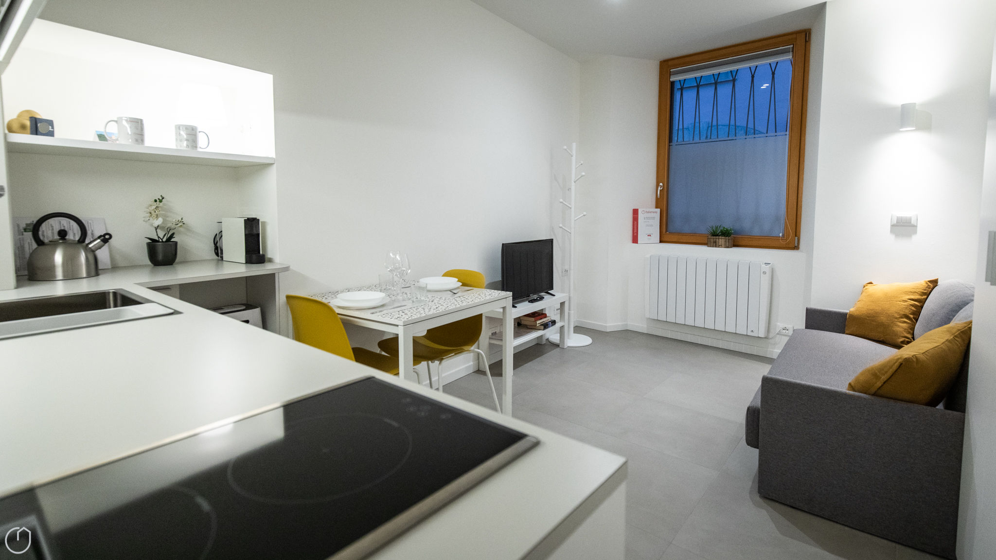 Italianway Udine Del Sale 4