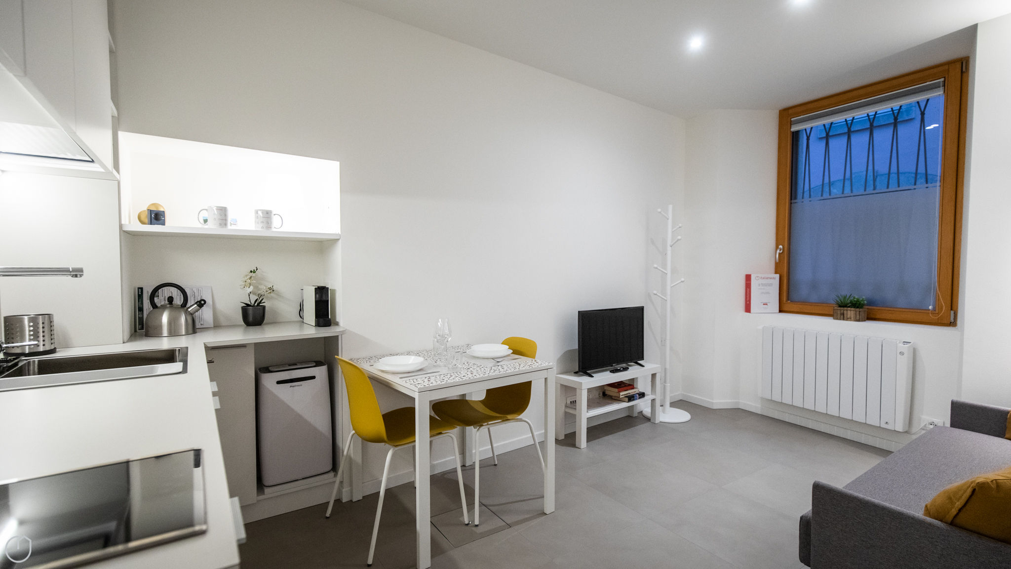 Italianway Udine Del Sale 4