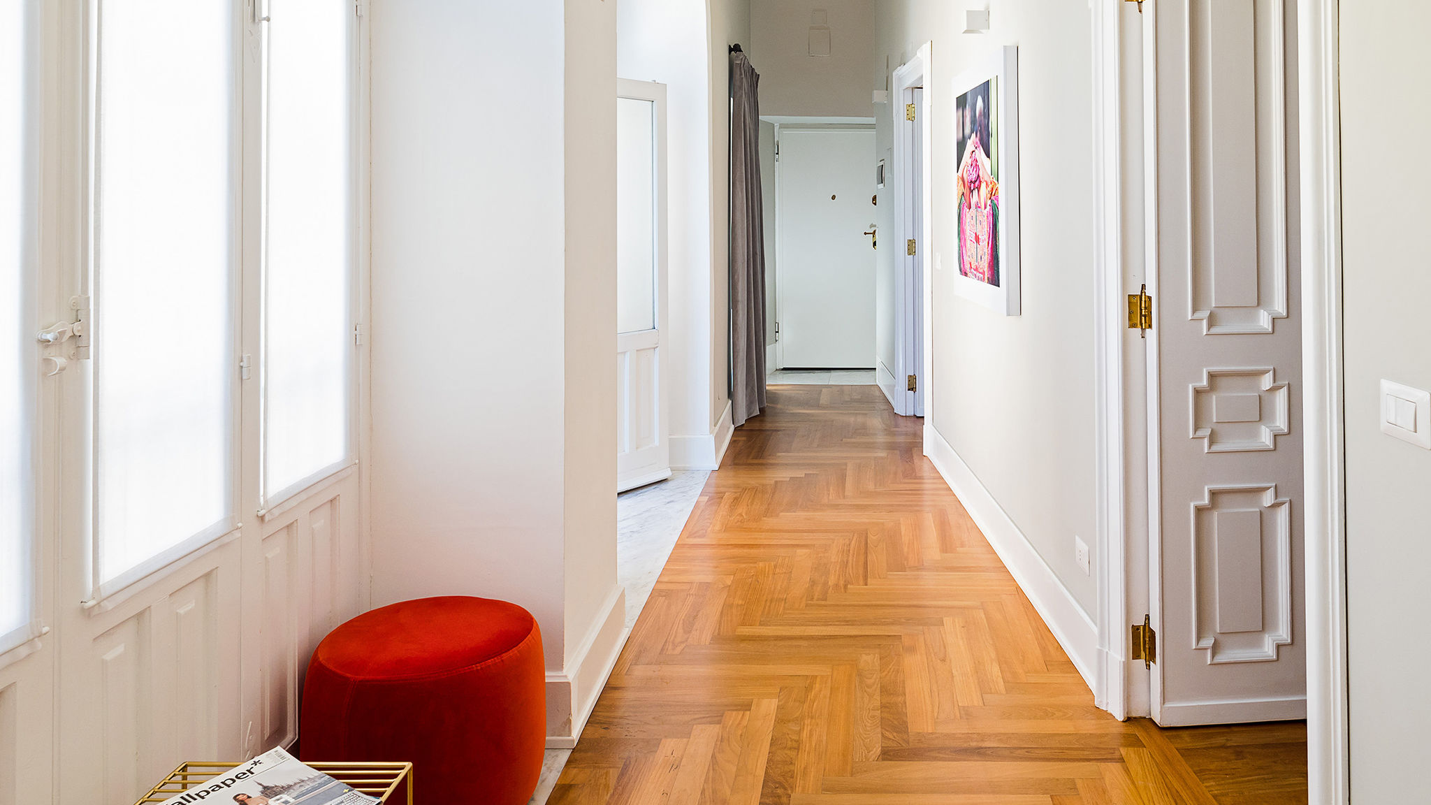 Italianway Siracusa Duomo Sea View Suite by Ortigia Apartments