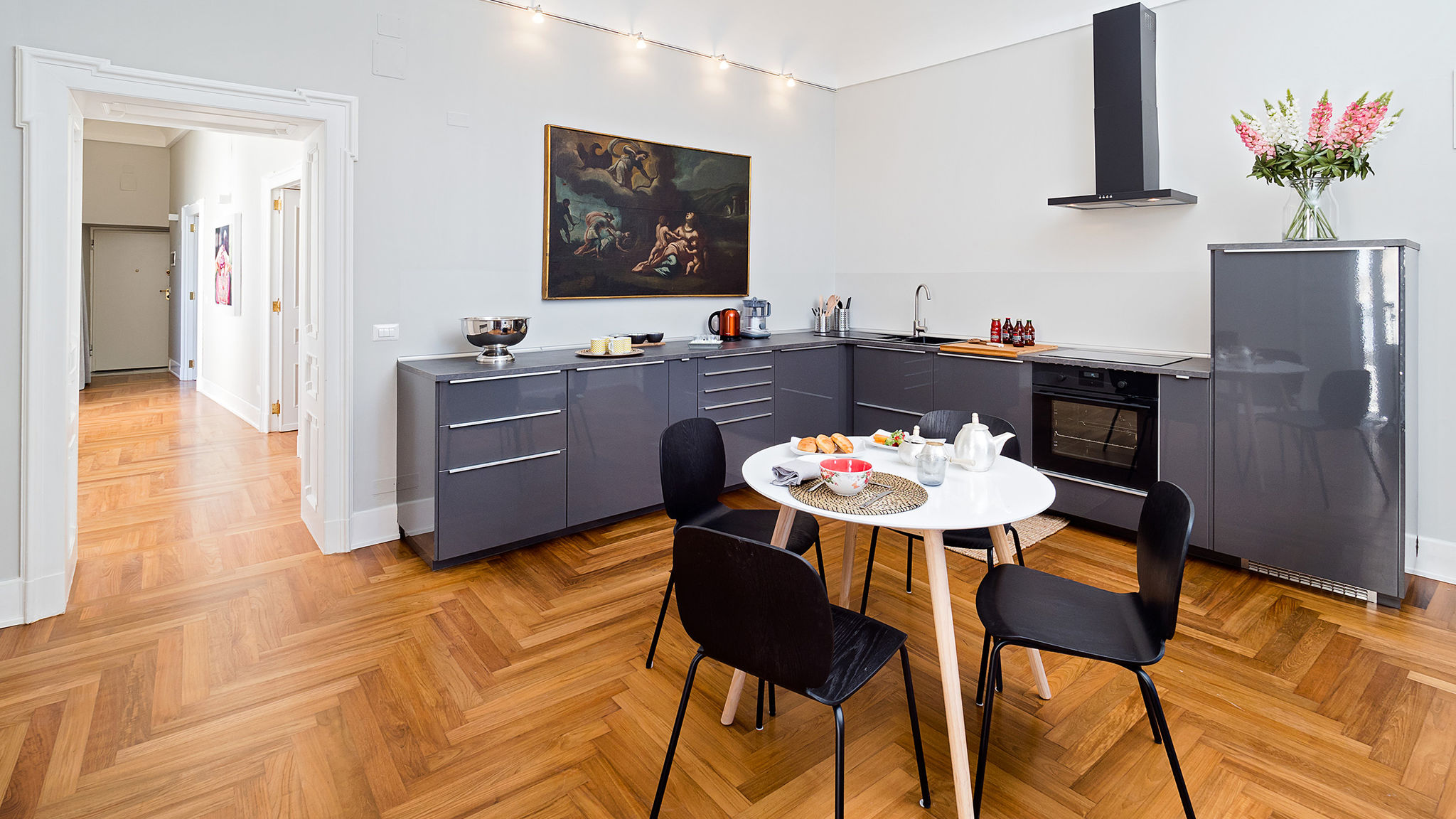 Italianway Siracusa Duomo Sea View Suite by Ortigia Apartments