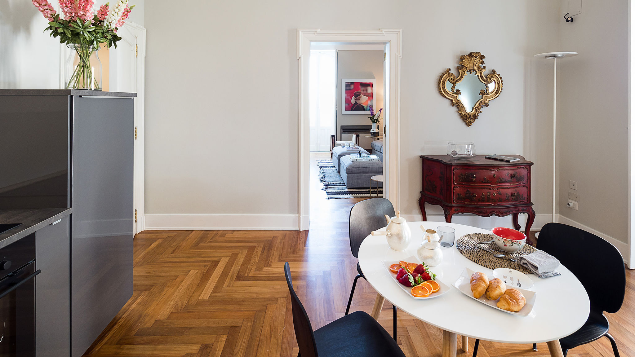 Italianway Siracusa Duomo Sea View Suite by Ortigia Apartments