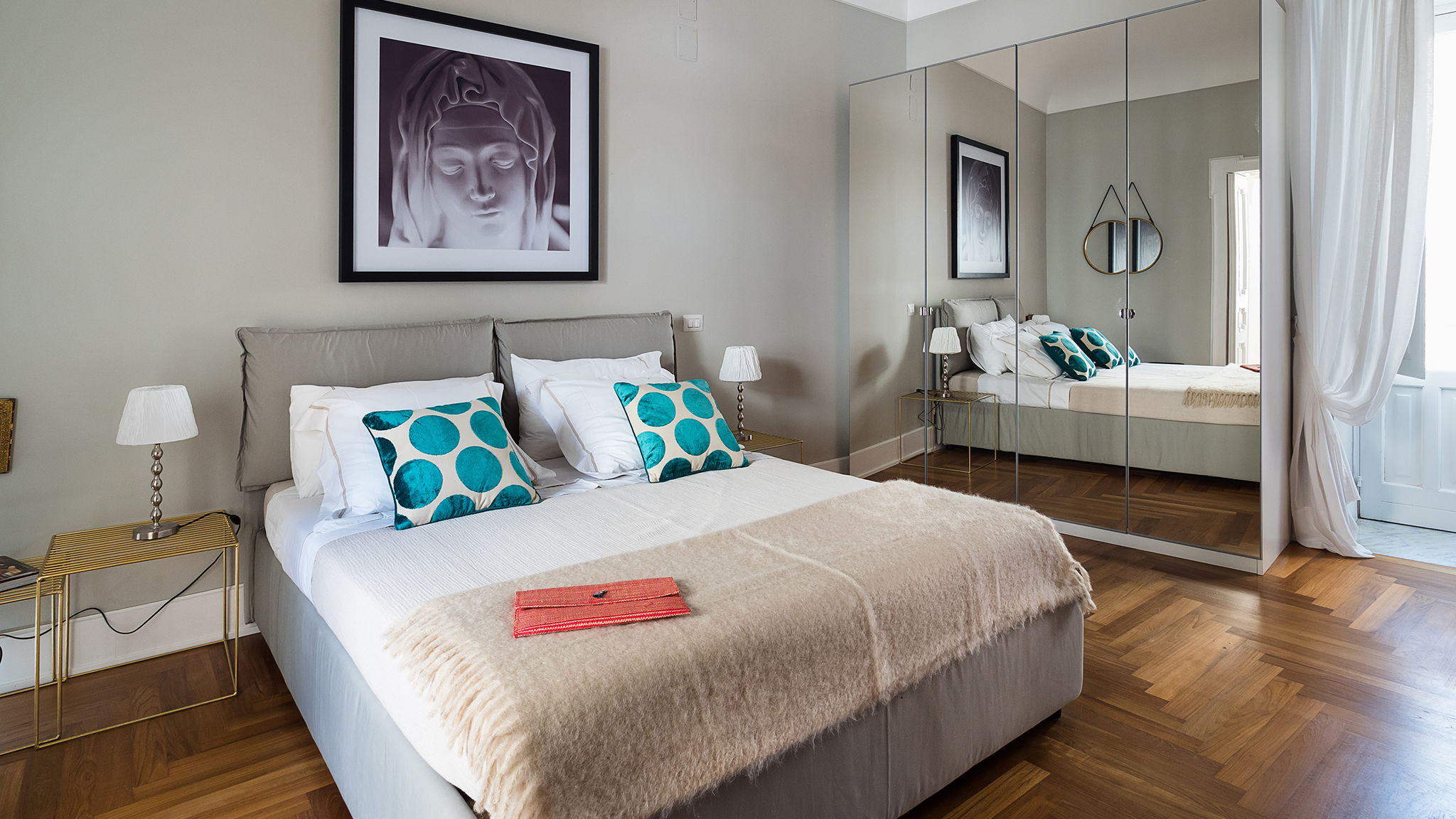 Italianway Siracusa Duomo Sea View Suite by Ortigia Apartments
