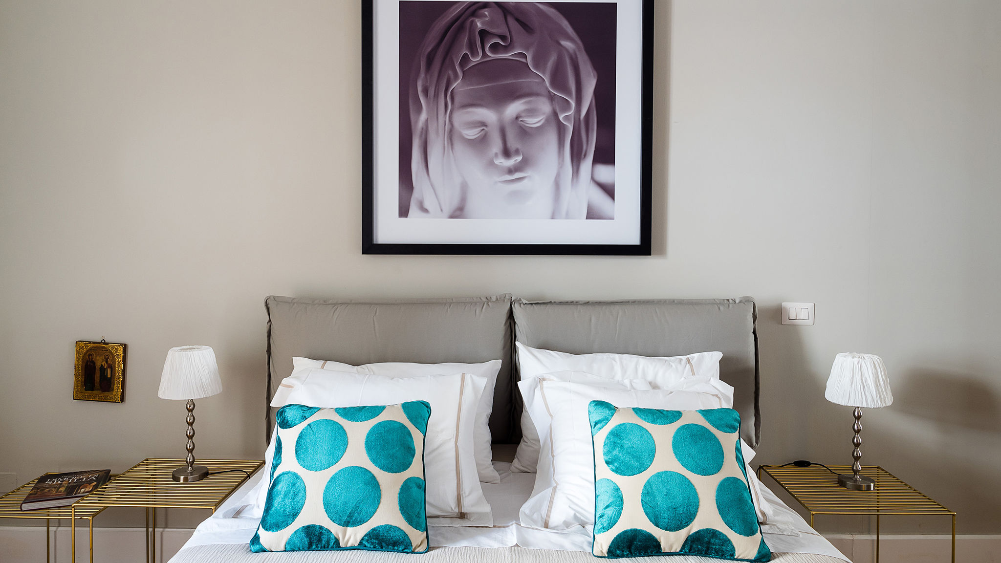 Italianway Siracusa Duomo Sea View Suite by Ortigia Apartments