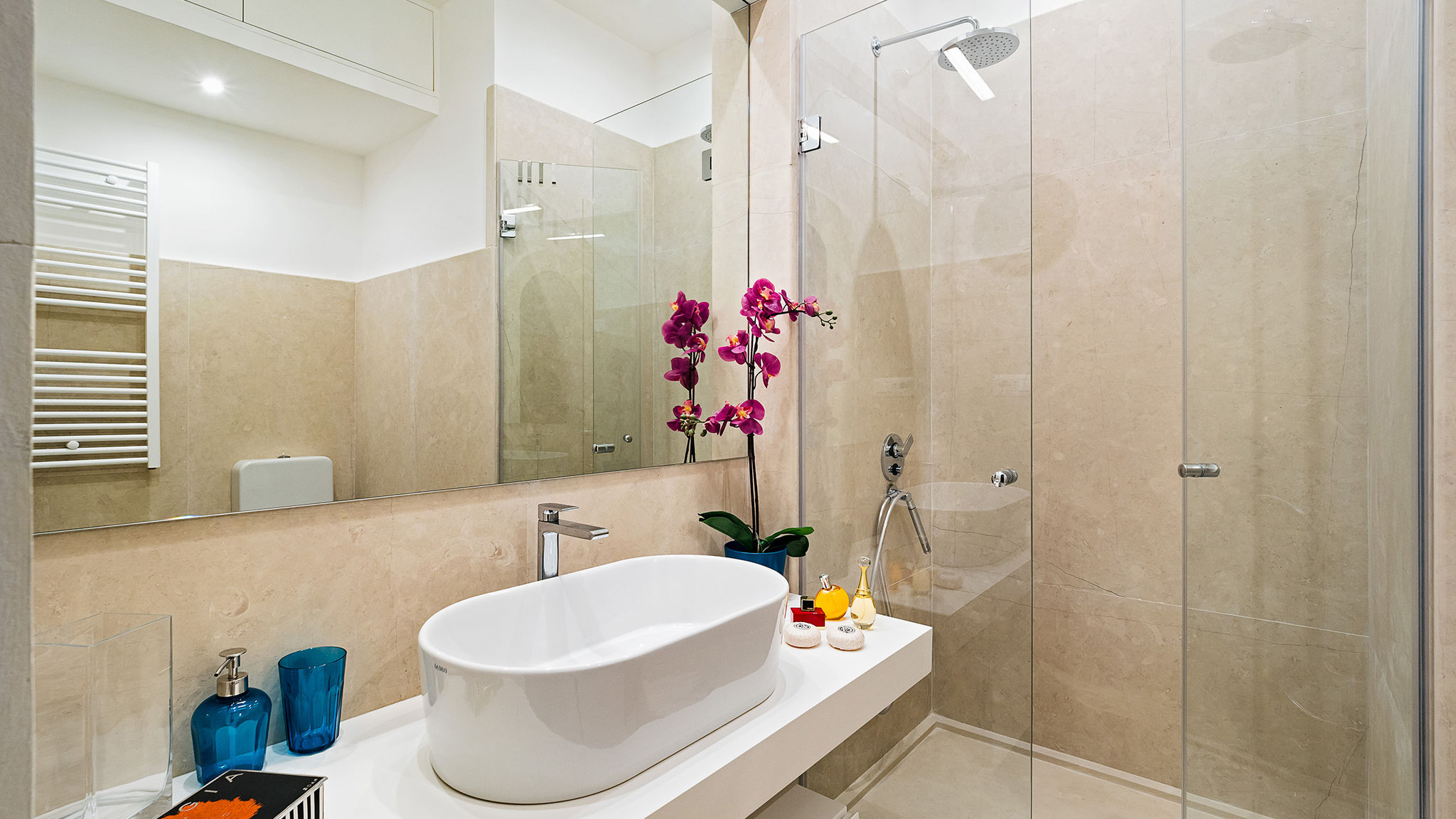 Italianway Siracusa Duomo Sea View Suite by Ortigia Apartments