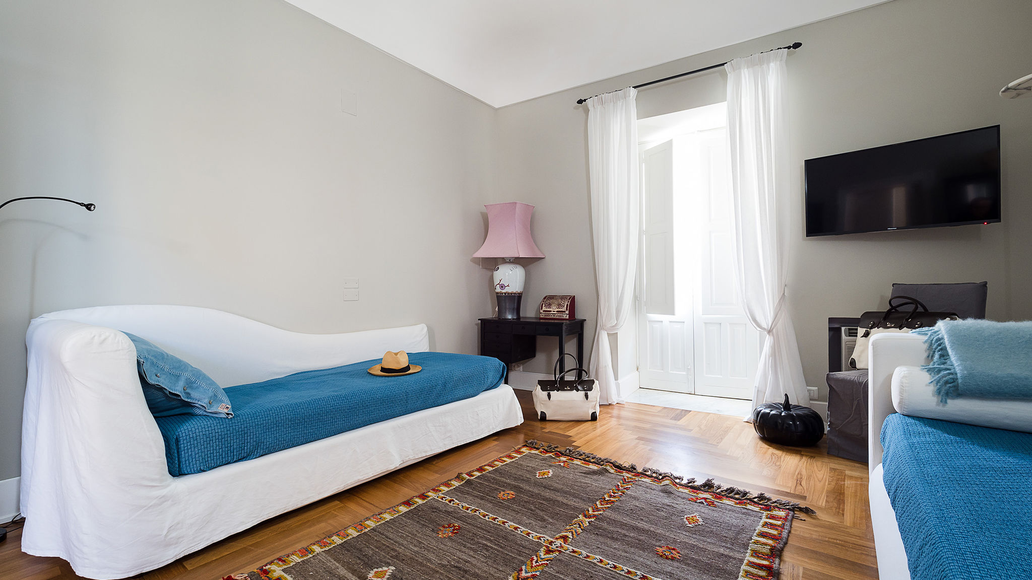 Italianway Siracusa Duomo Sea View Suite by Ortigia Apartments