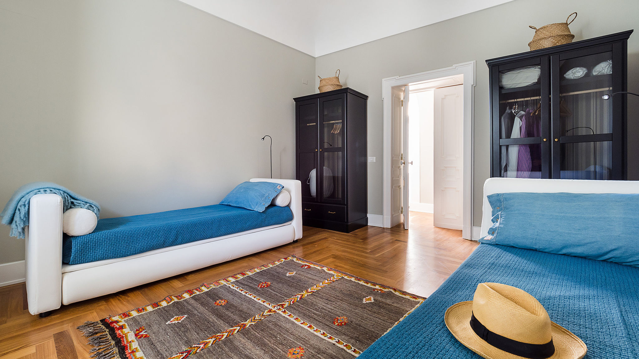 Italianway Siracusa Duomo Sea View Suite by Ortigia Apartments