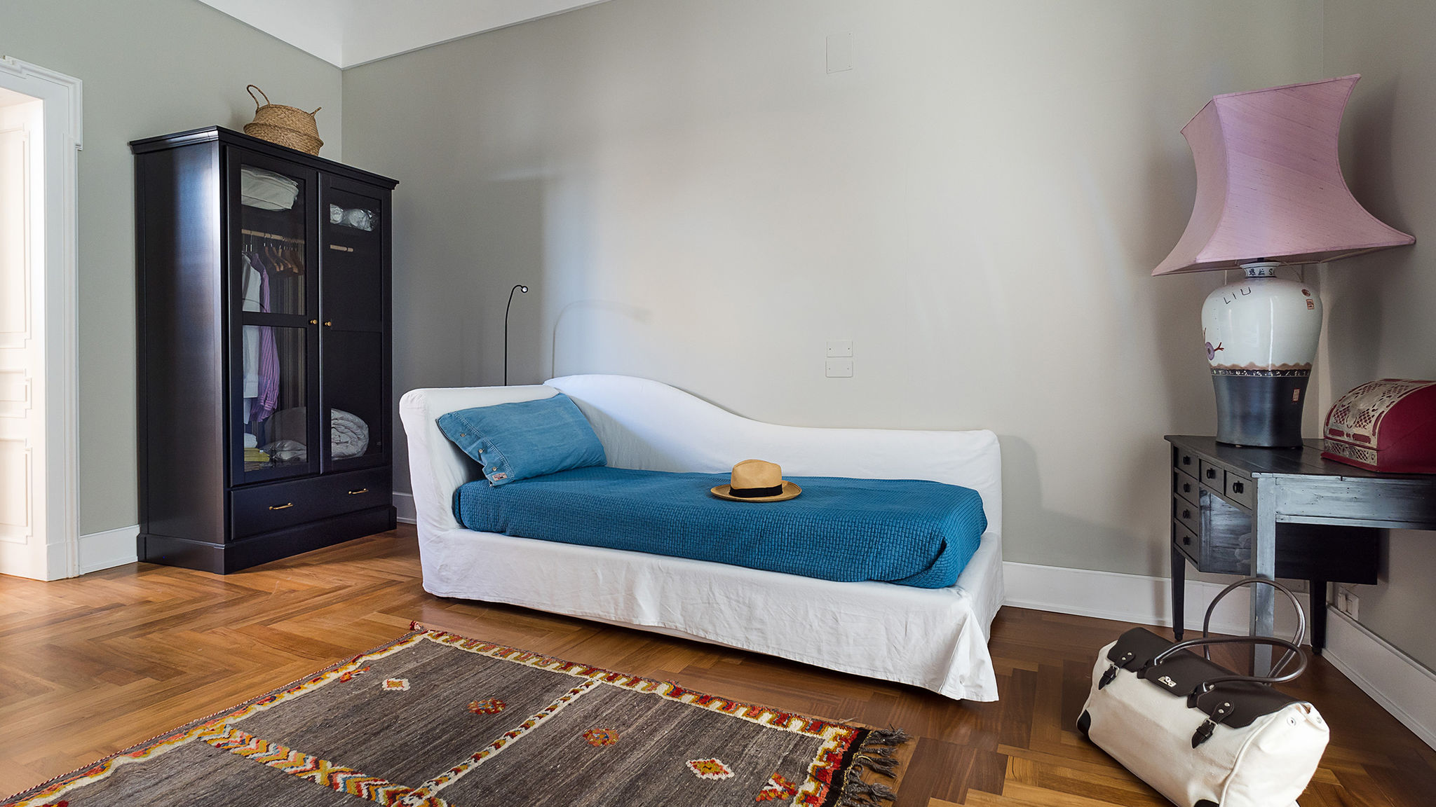 Italianway Siracusa Duomo Sea View Suite by Ortigia Apartments
