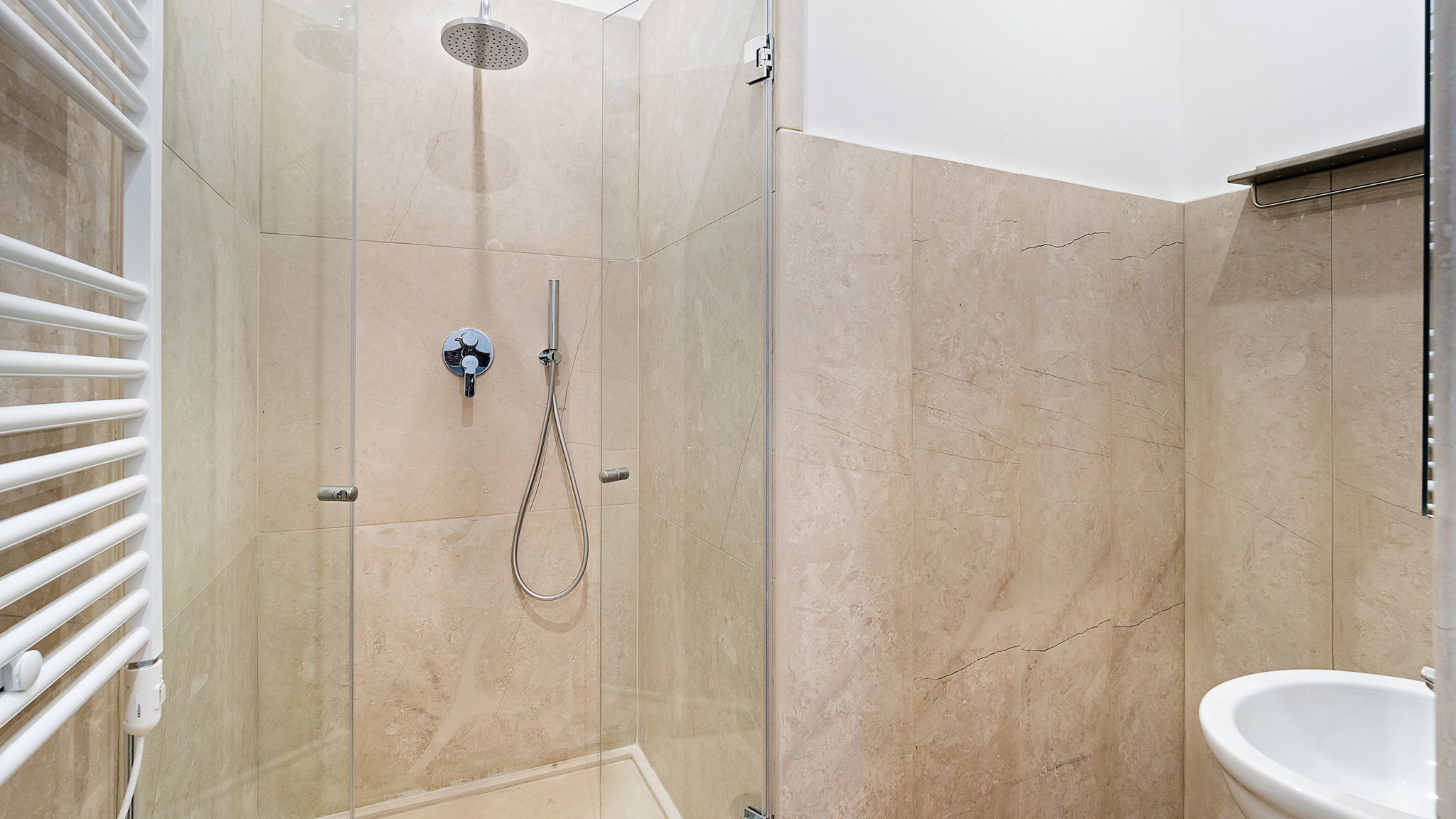Italianway Siracusa Duomo Sea View Suite by Ortigia Apartments
