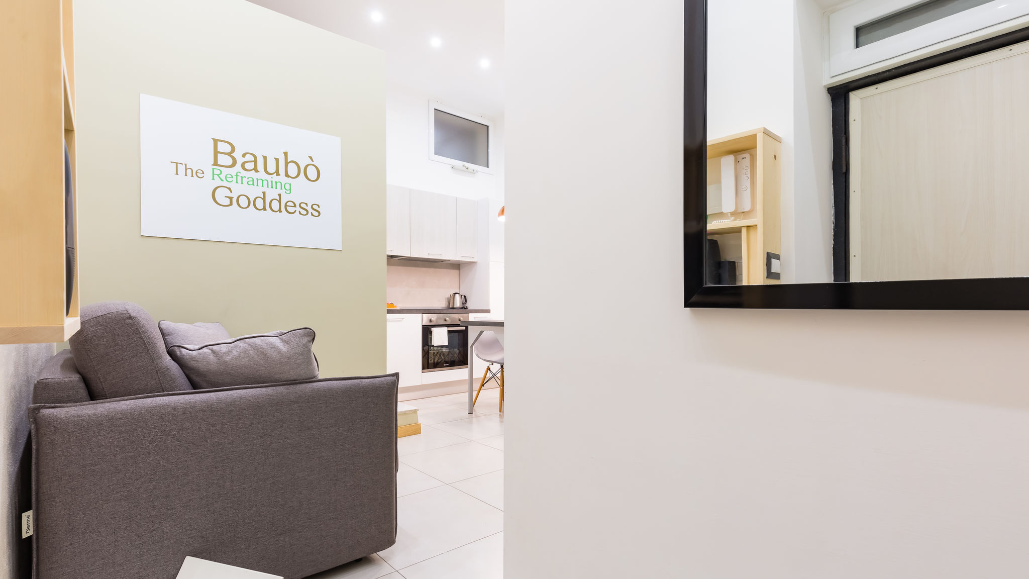 Napoliapartments.it Napoli BAUBO - S. Gregorio Armeno