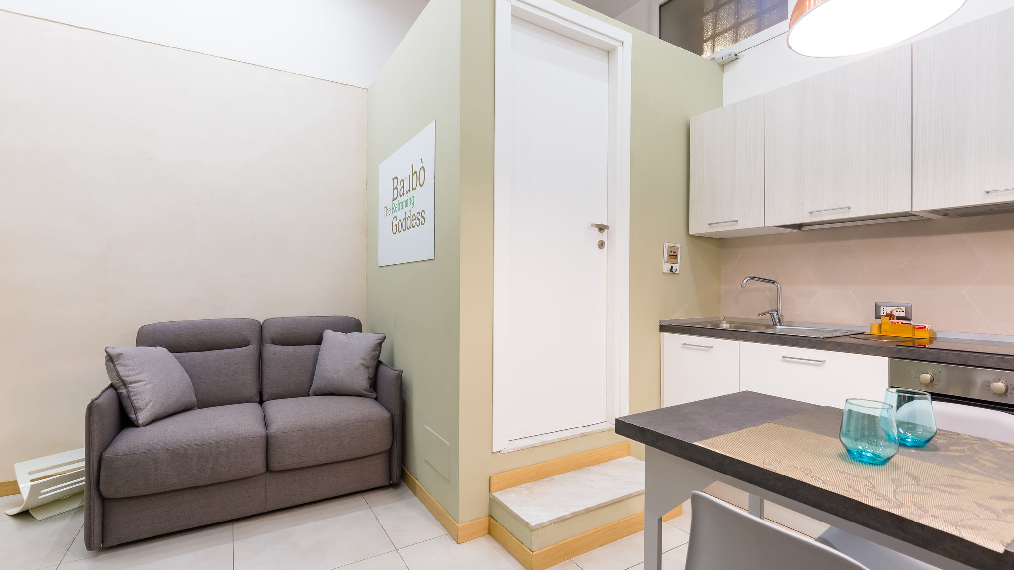 Napoliapartments.it Napoli BAUBO - S. Gregorio Armeno