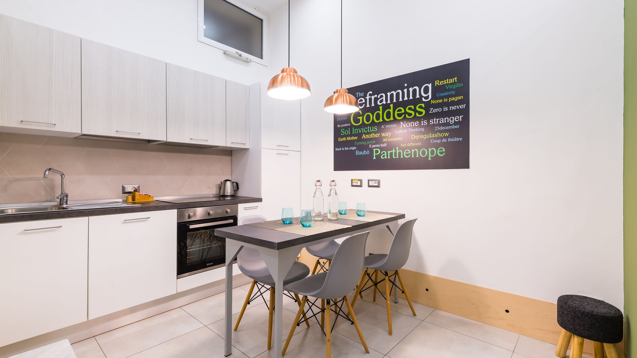 Napoliapartments.it Napoli BAUBO - S. Gregorio Armeno
