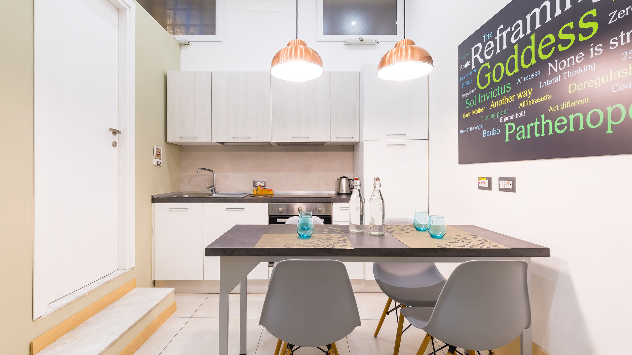 Napoliapartments.it Napoli BAUBO - S. Gregorio Armeno