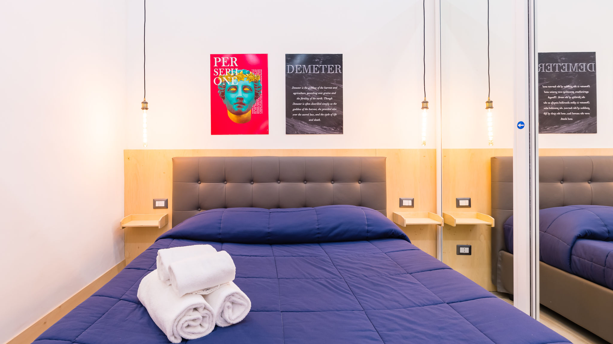 Napoliapartments.it Napoli BAUBO - S. Gregorio Armeno