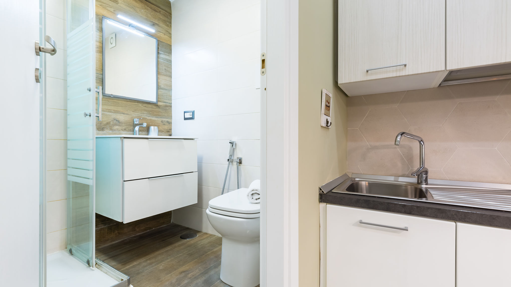 Napoliapartments.it Napoli BAUBO - S. Gregorio Armeno