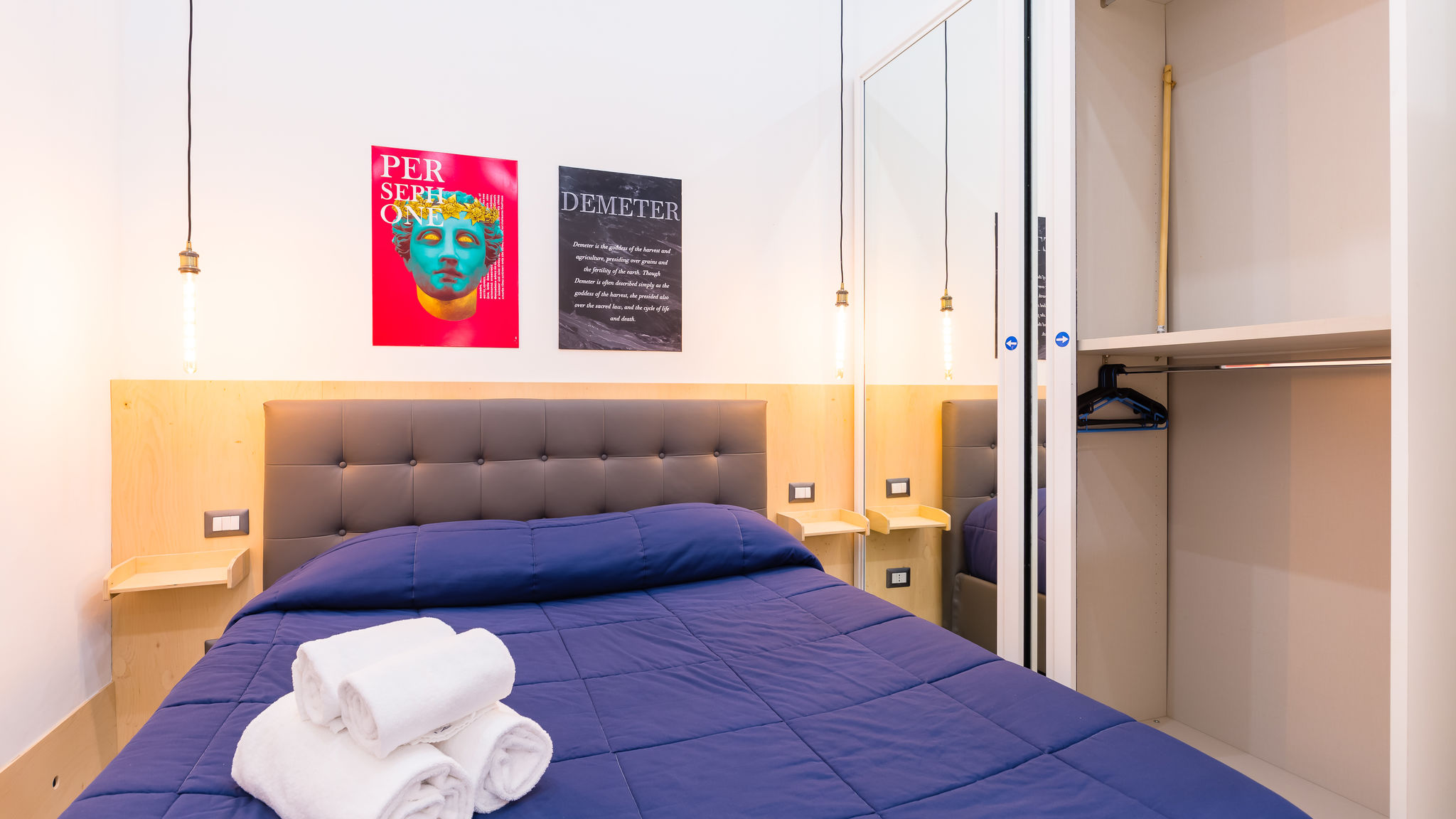 Napoliapartments.it Napoli BAUBO - S. Gregorio Armeno
