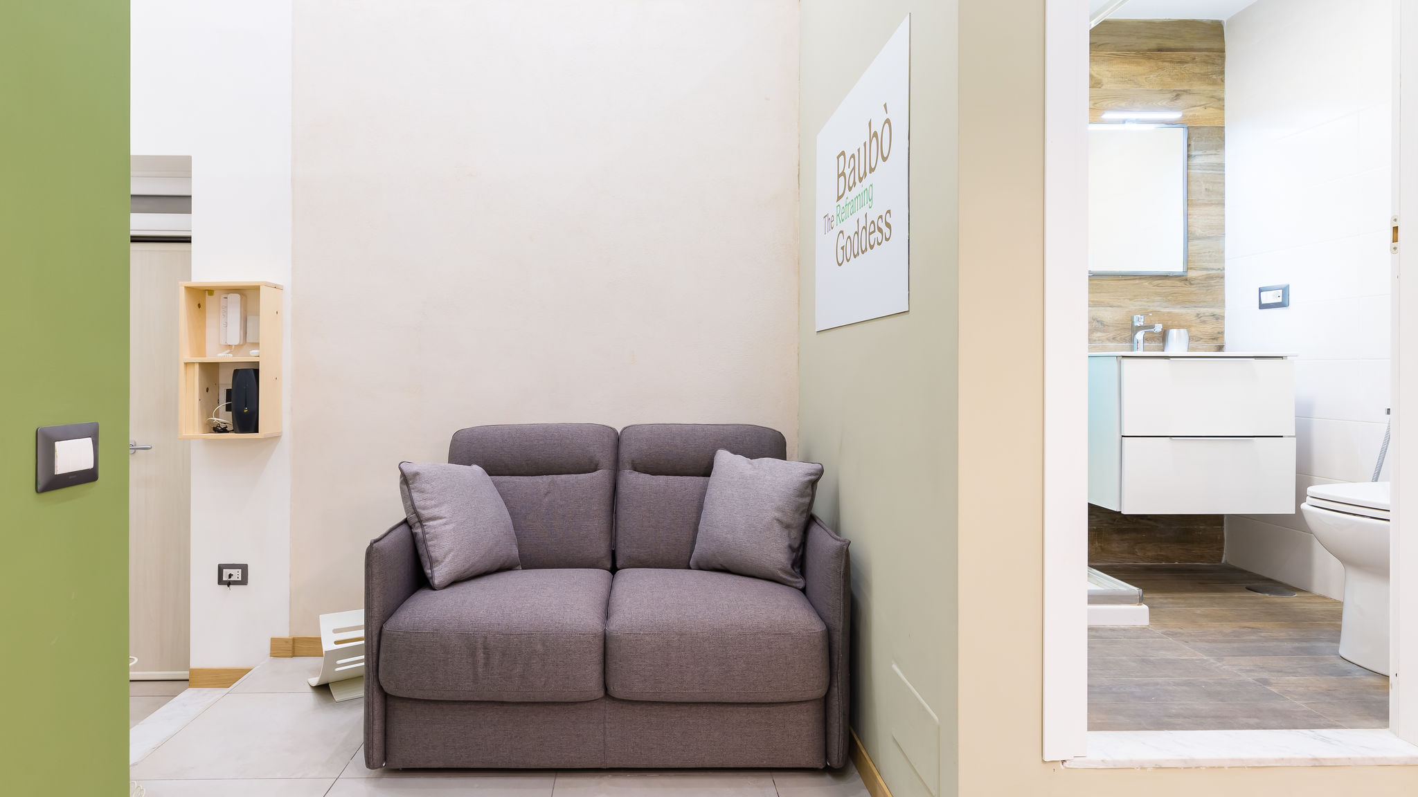 Napoliapartments.it Napoli BAUBO - S. Gregorio Armeno