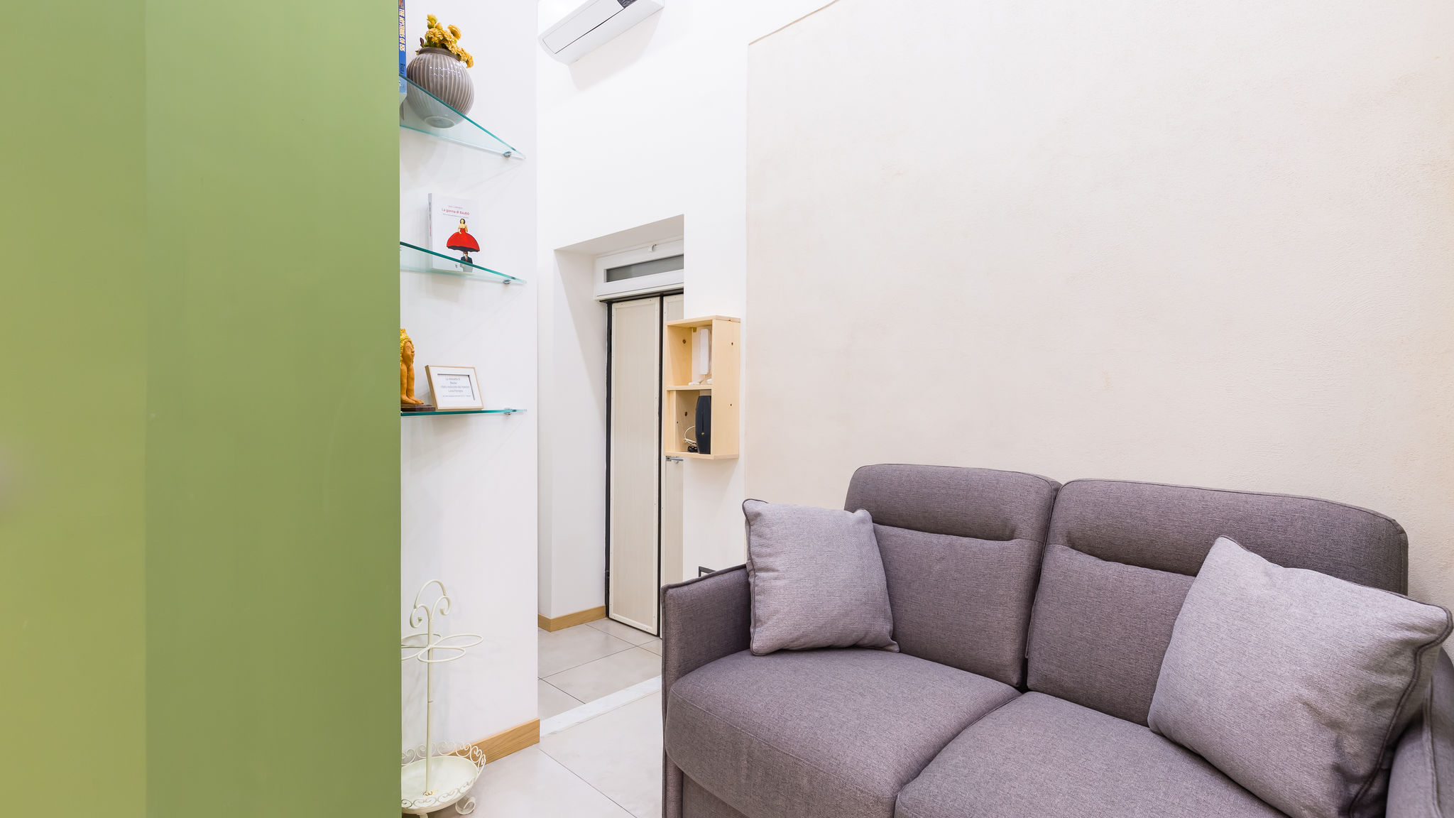 Napoliapartments.it Napoli BAUBO - S. Gregorio Armeno