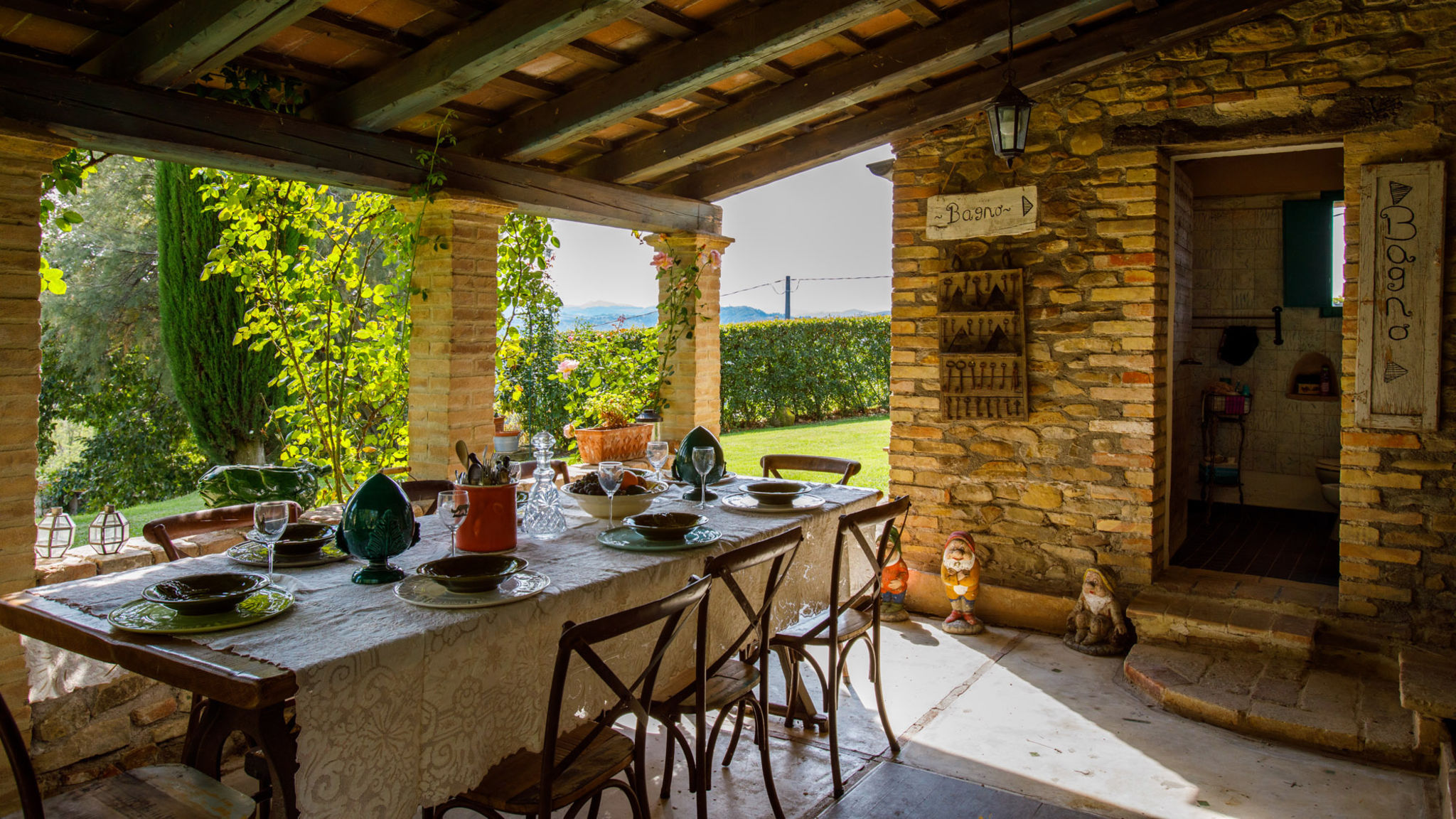 Italianway Mondaino Casalina 8