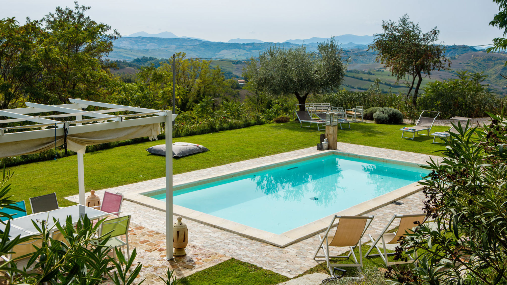 Italianway Mondaino Casalina 8