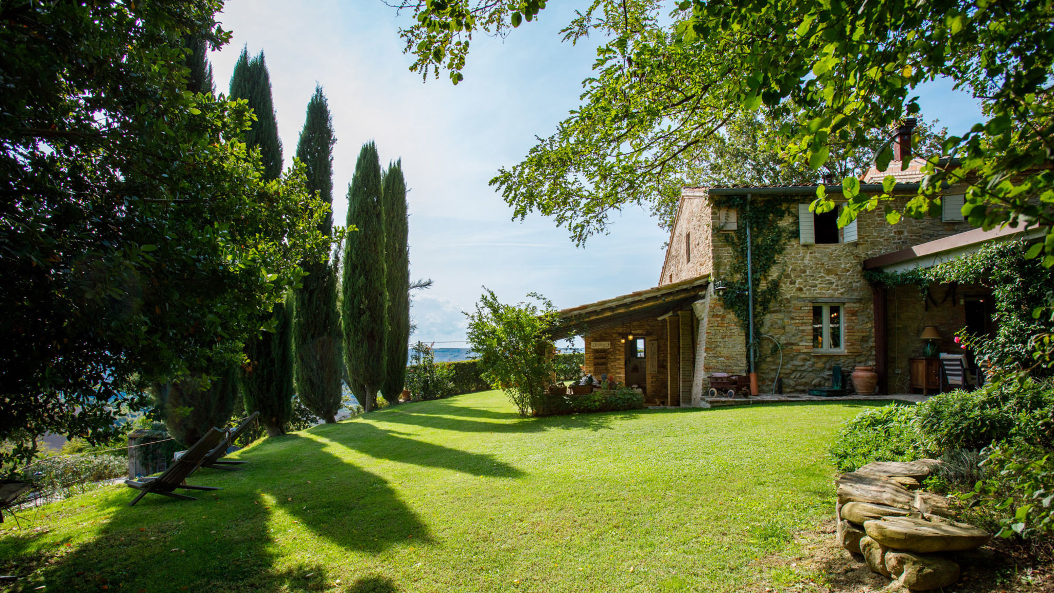 Italianway Mondaino Casalina 8