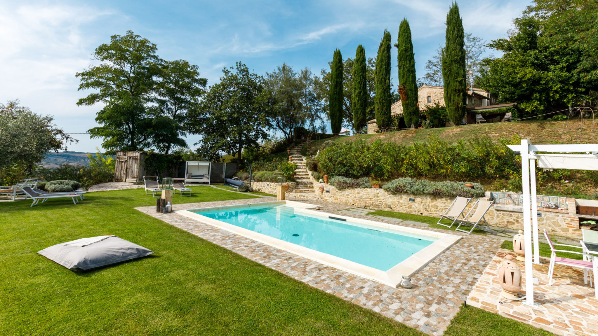 Italianway Mondaino Casalina 8