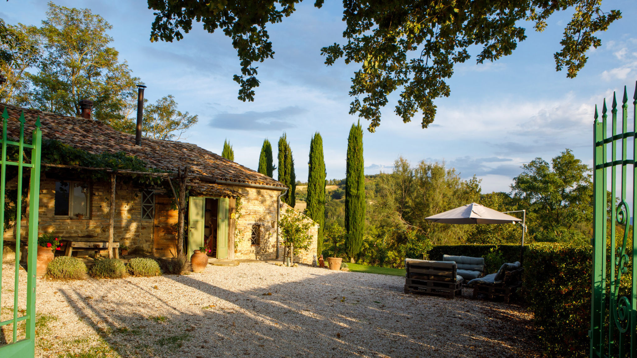 Italianway Mondaino Casalina 8