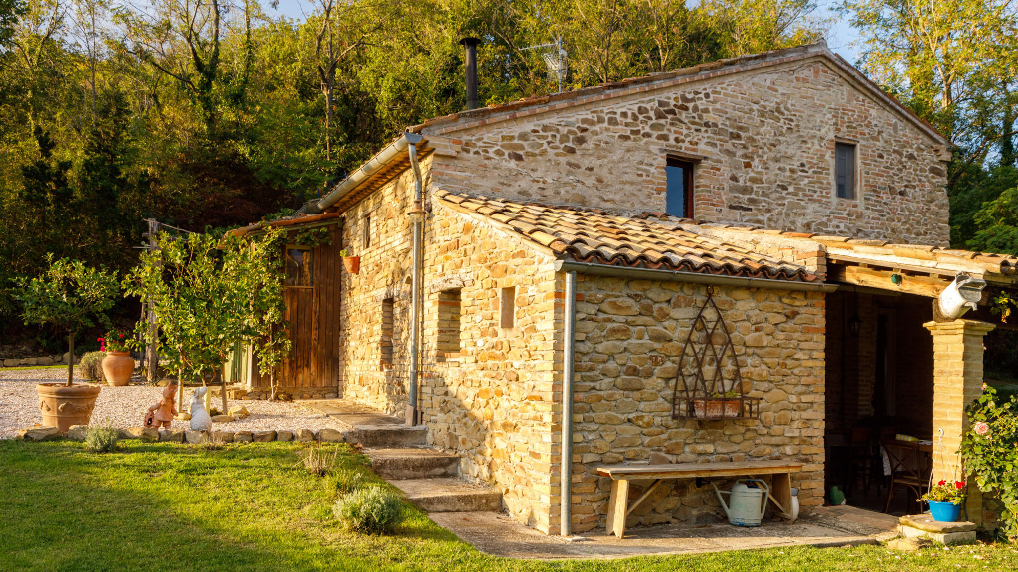 Italianway Mondaino Casalina 8