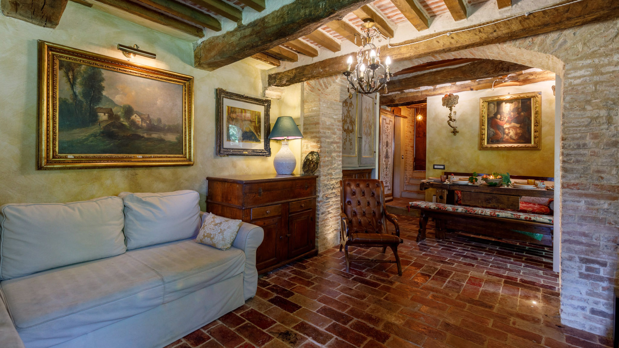 Italianway Mondaino Casalina 8
