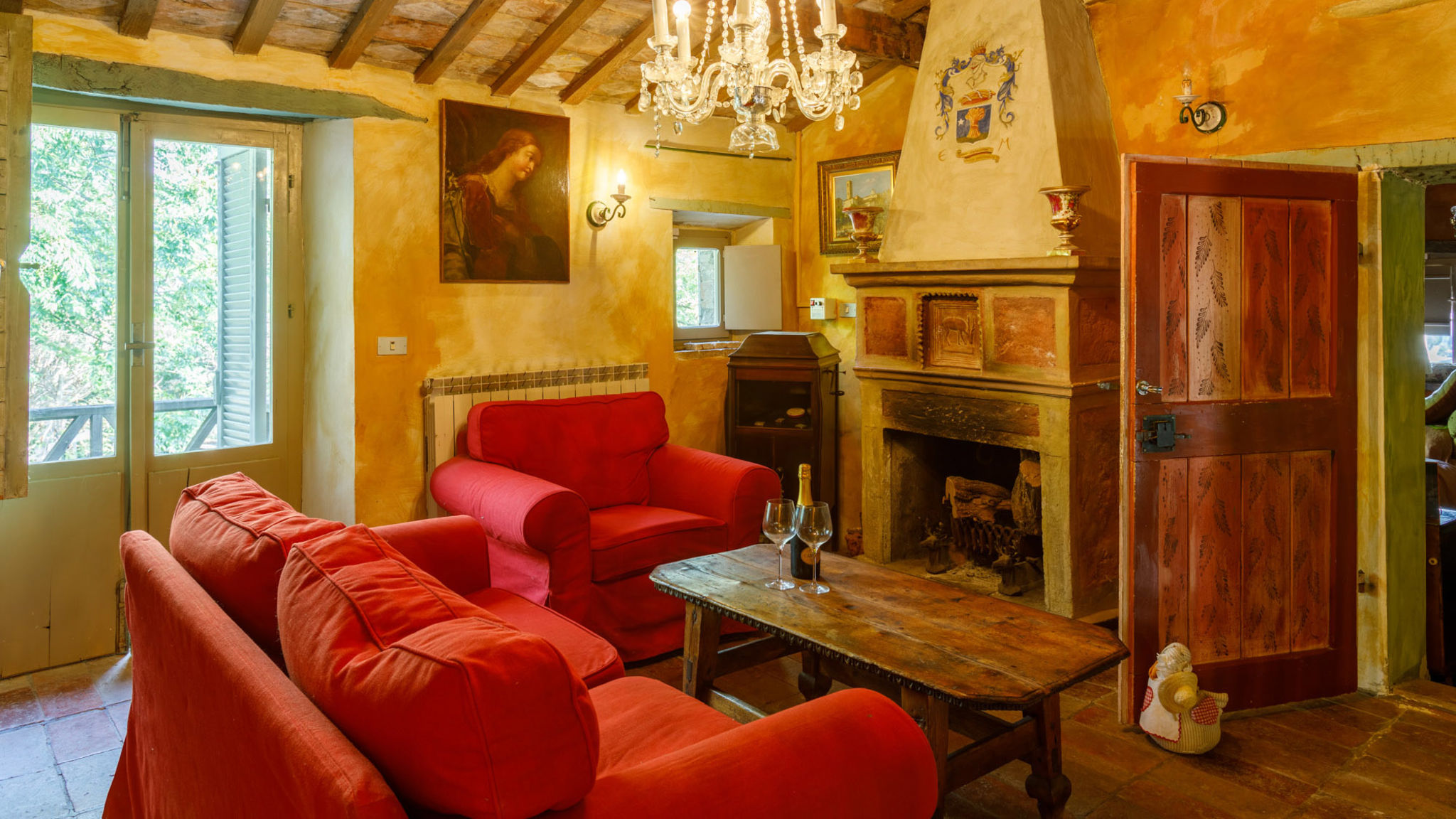Italianway Mondaino Casalina 8