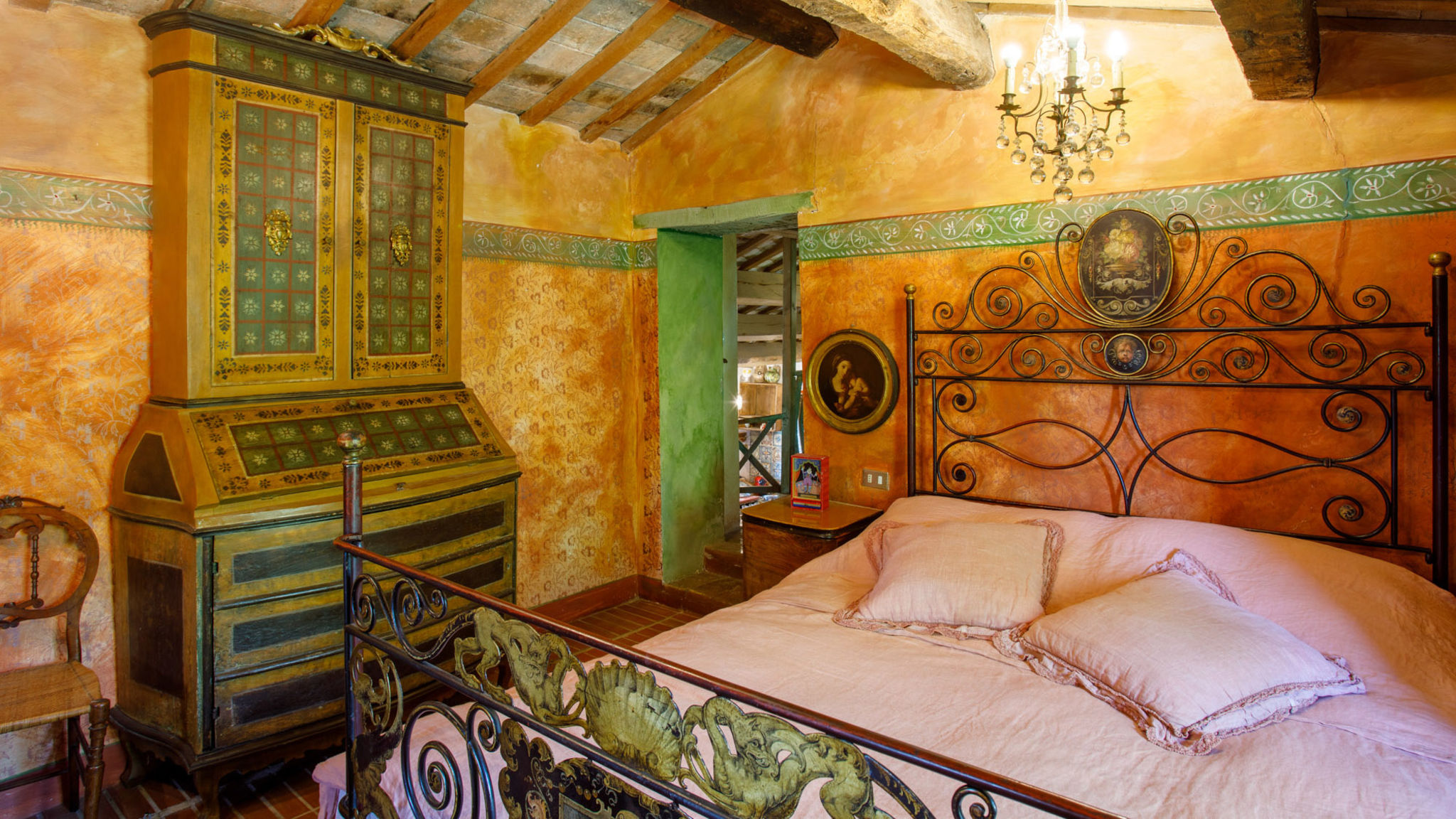 Italianway Mondaino Casalina 8