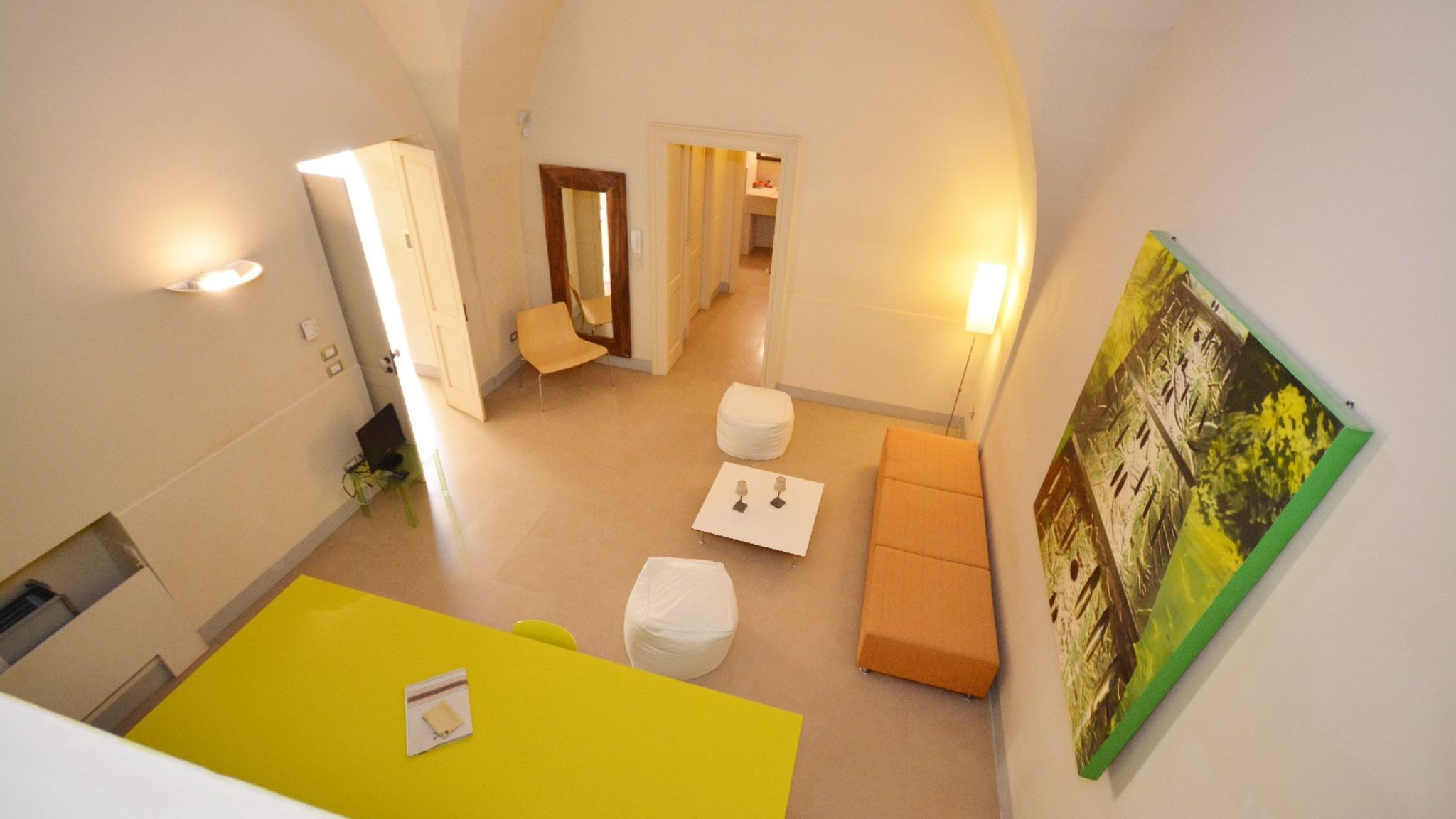 Saloni e Verande Casa
