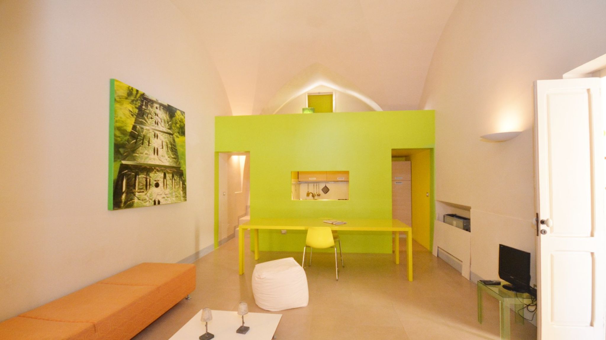 Saloni e Verande Casa