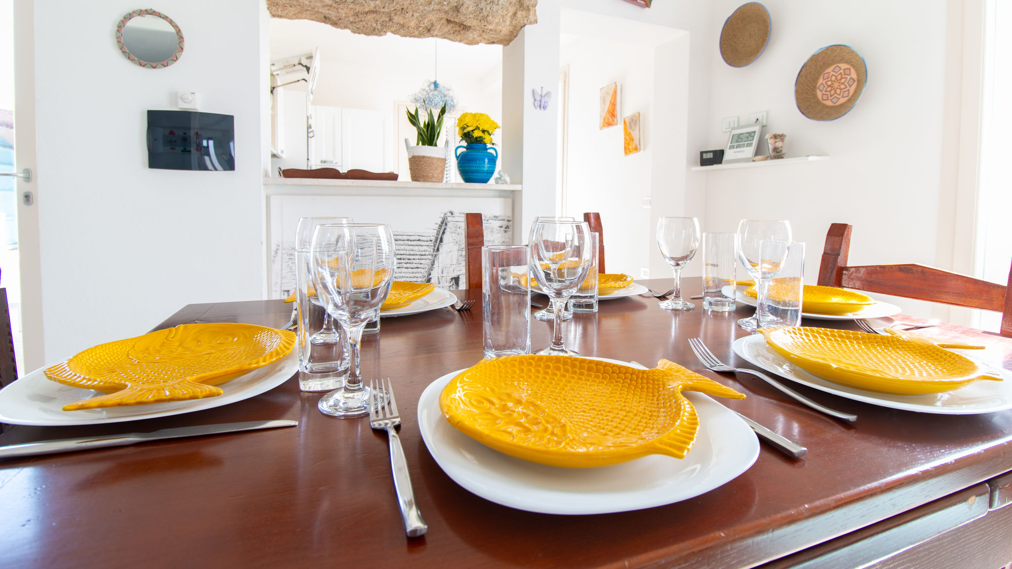 Luxury Villa Tharros