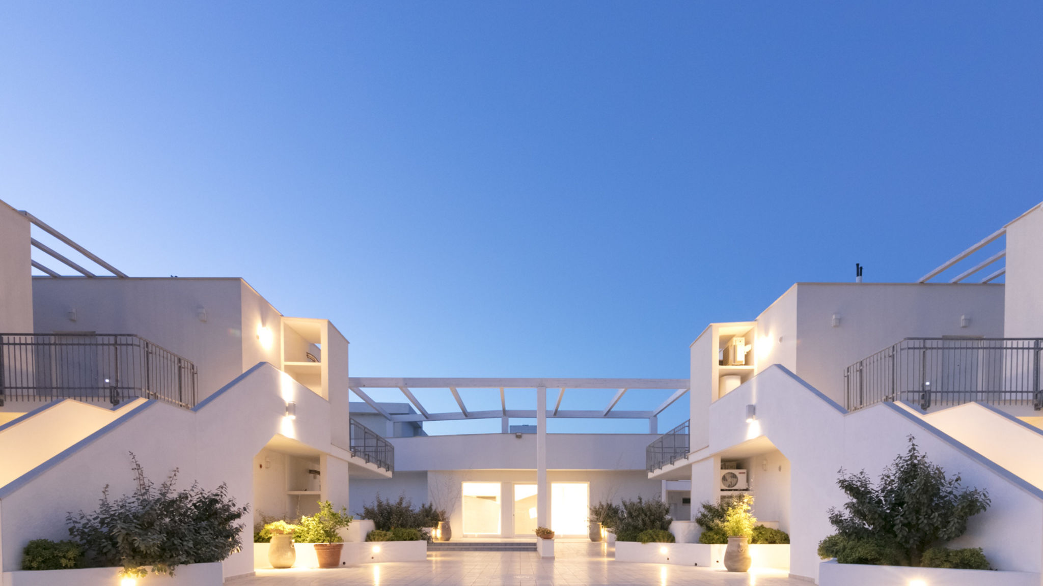 Italianway Termoli Rivazzurra Homes - 13