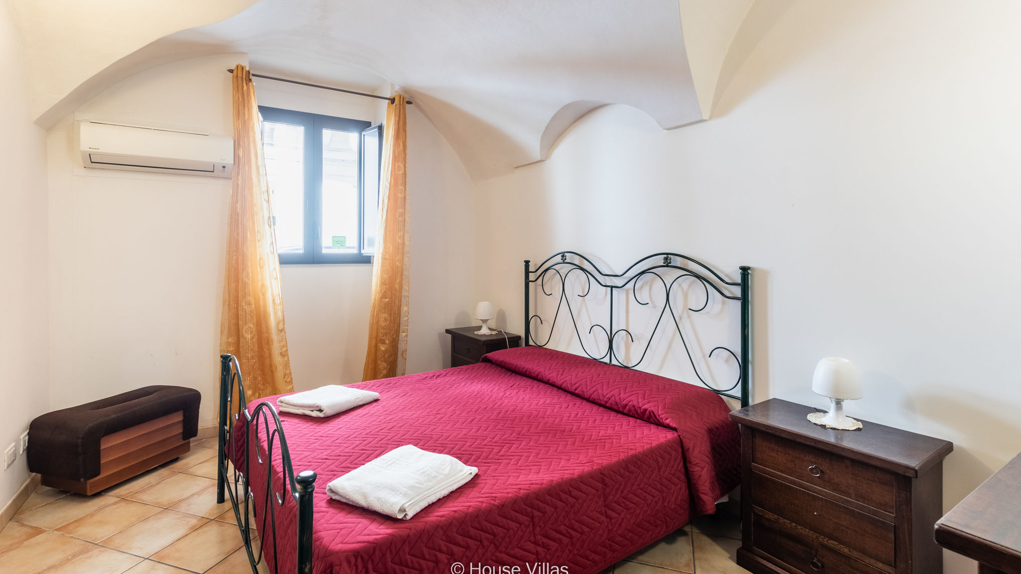 L'Angolo di San Corrado - Corradina Apartment