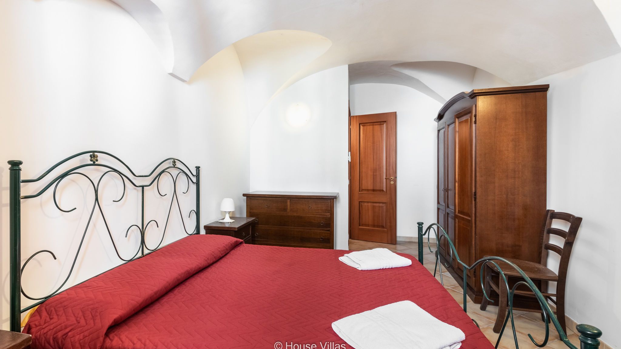 L'Angolo di San Corrado - Corradina Apartment