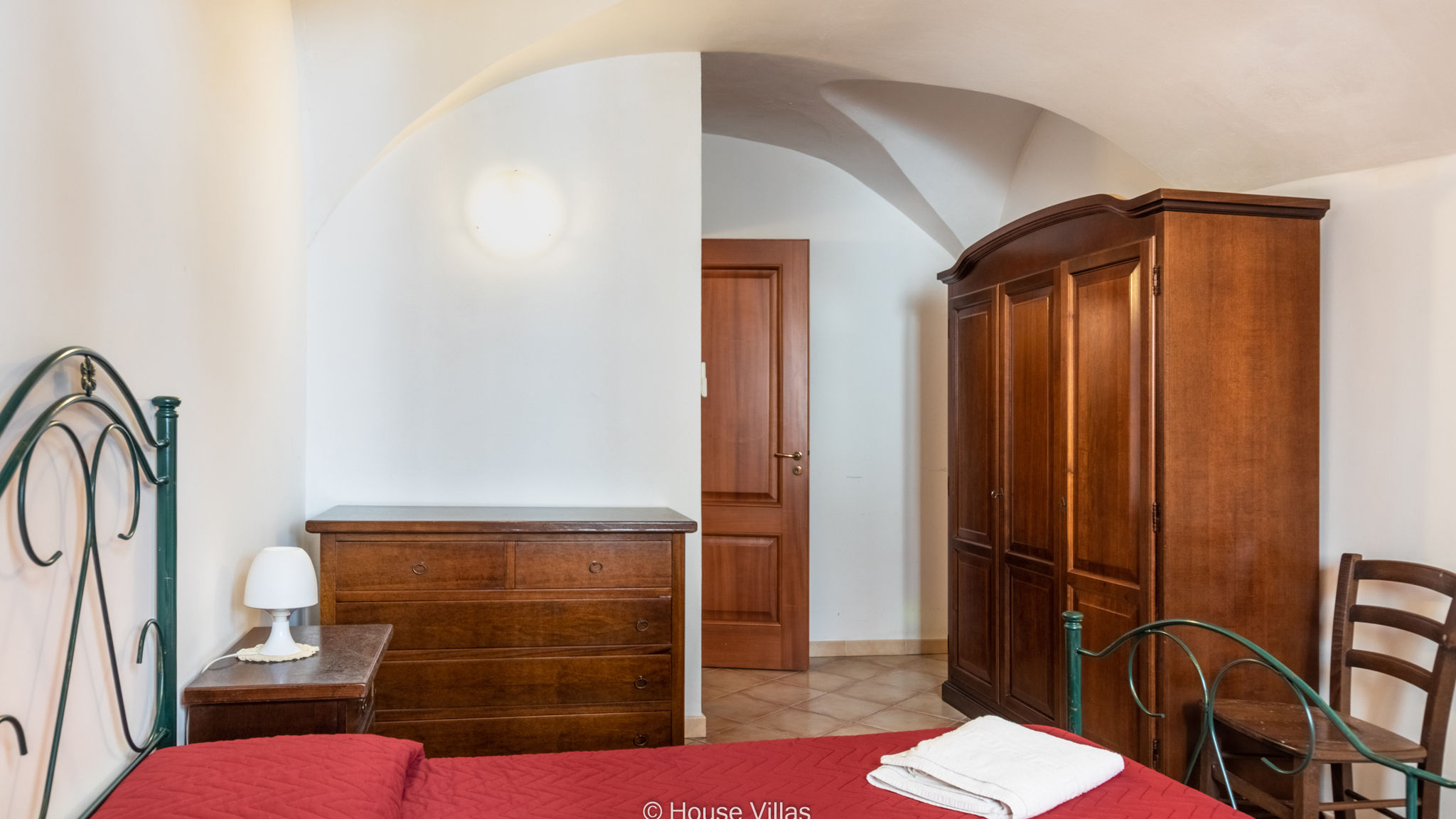 L'Angolo di San Corrado - Corradina Apartment