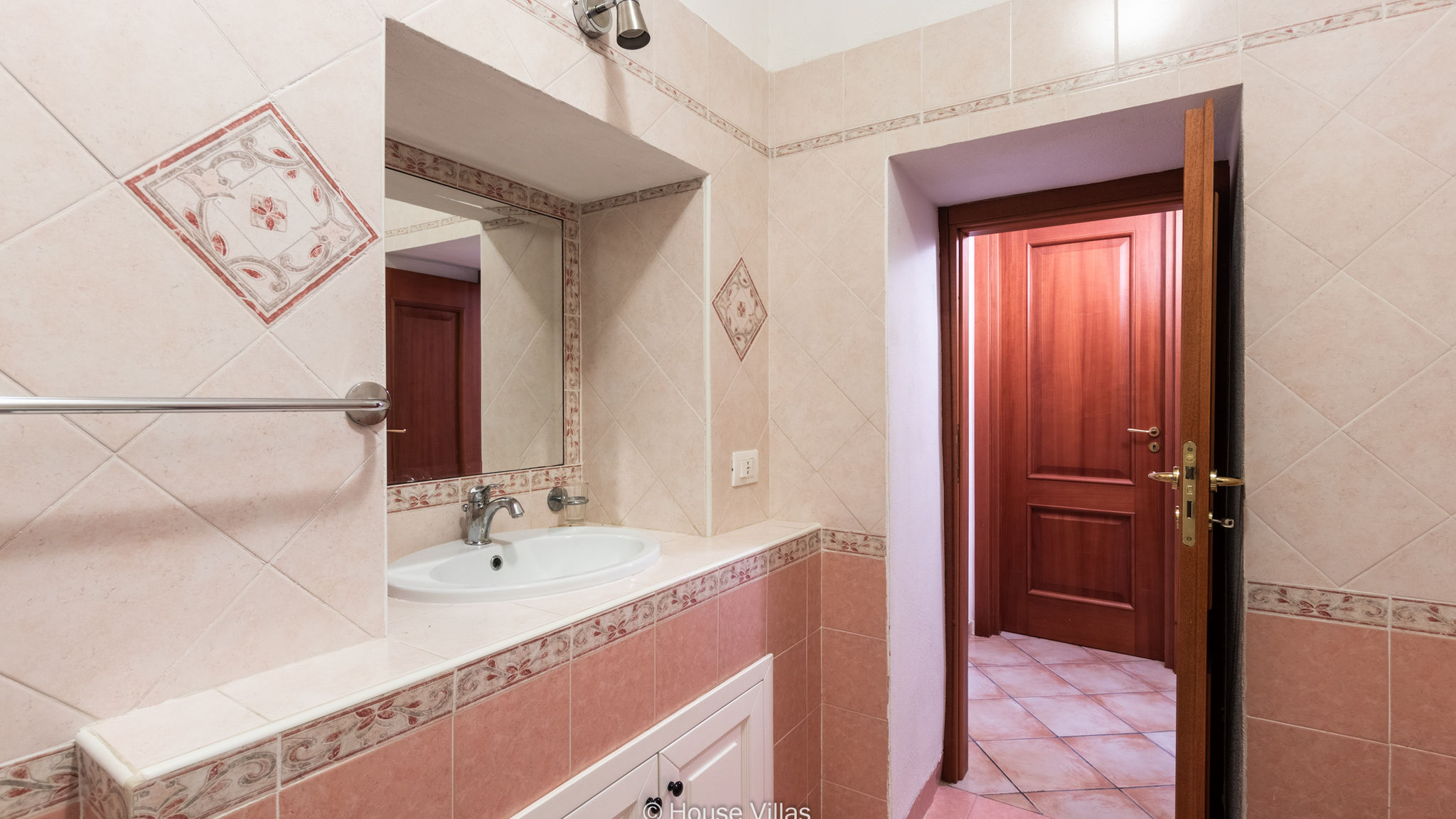 L'Angolo di San Corrado - Corradina Apartment
