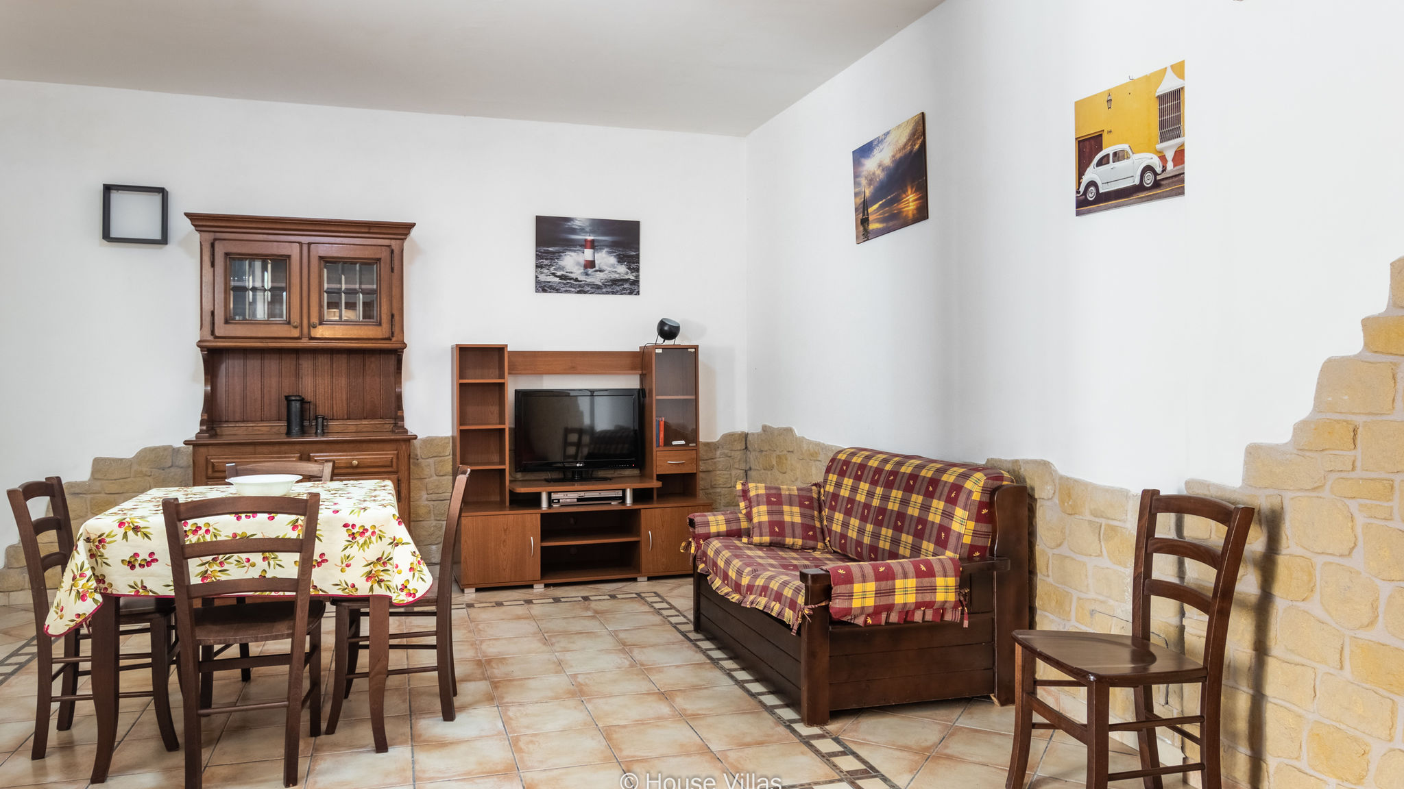 L'Angolo di San Corrado - Corradina Apartment
