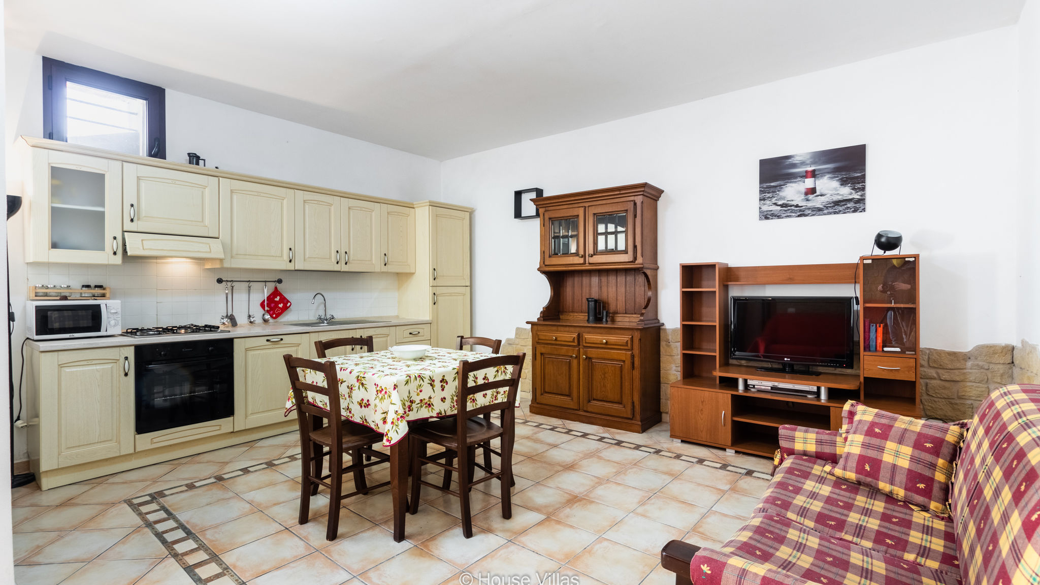 L'Angolo di San Corrado - Corradina Apartment