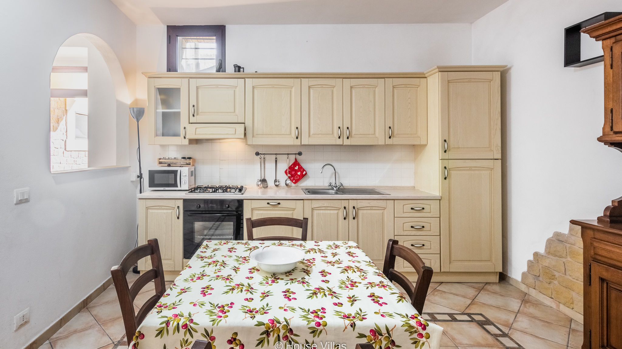 L'Angolo di San Corrado - Corradina Apartment