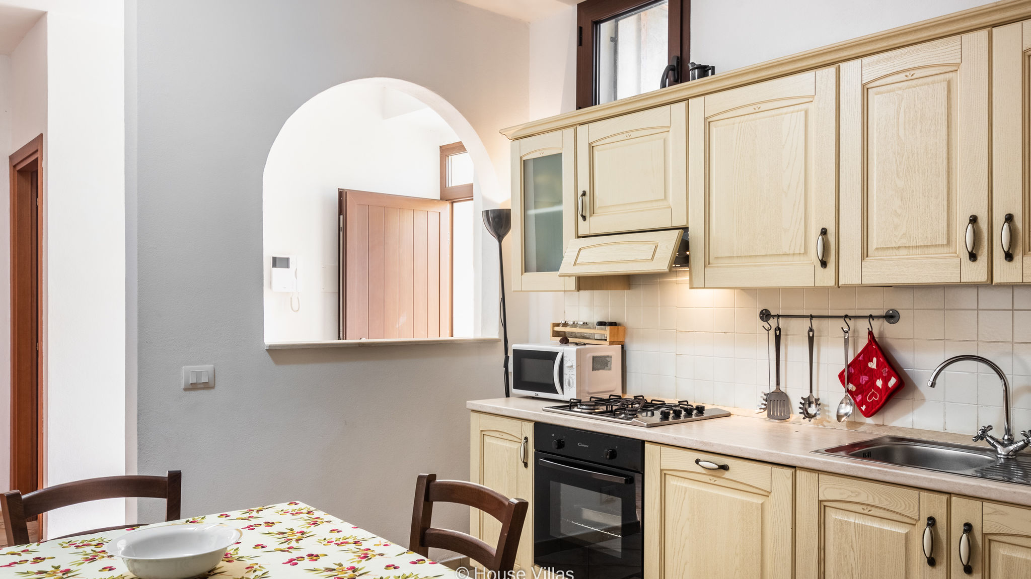 L'Angolo di San Corrado - Corradina Apartment